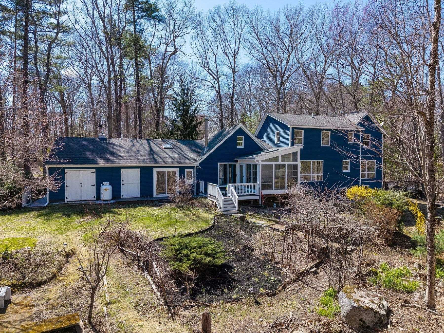 7 Millstream Dr, Exeter, NH 03833