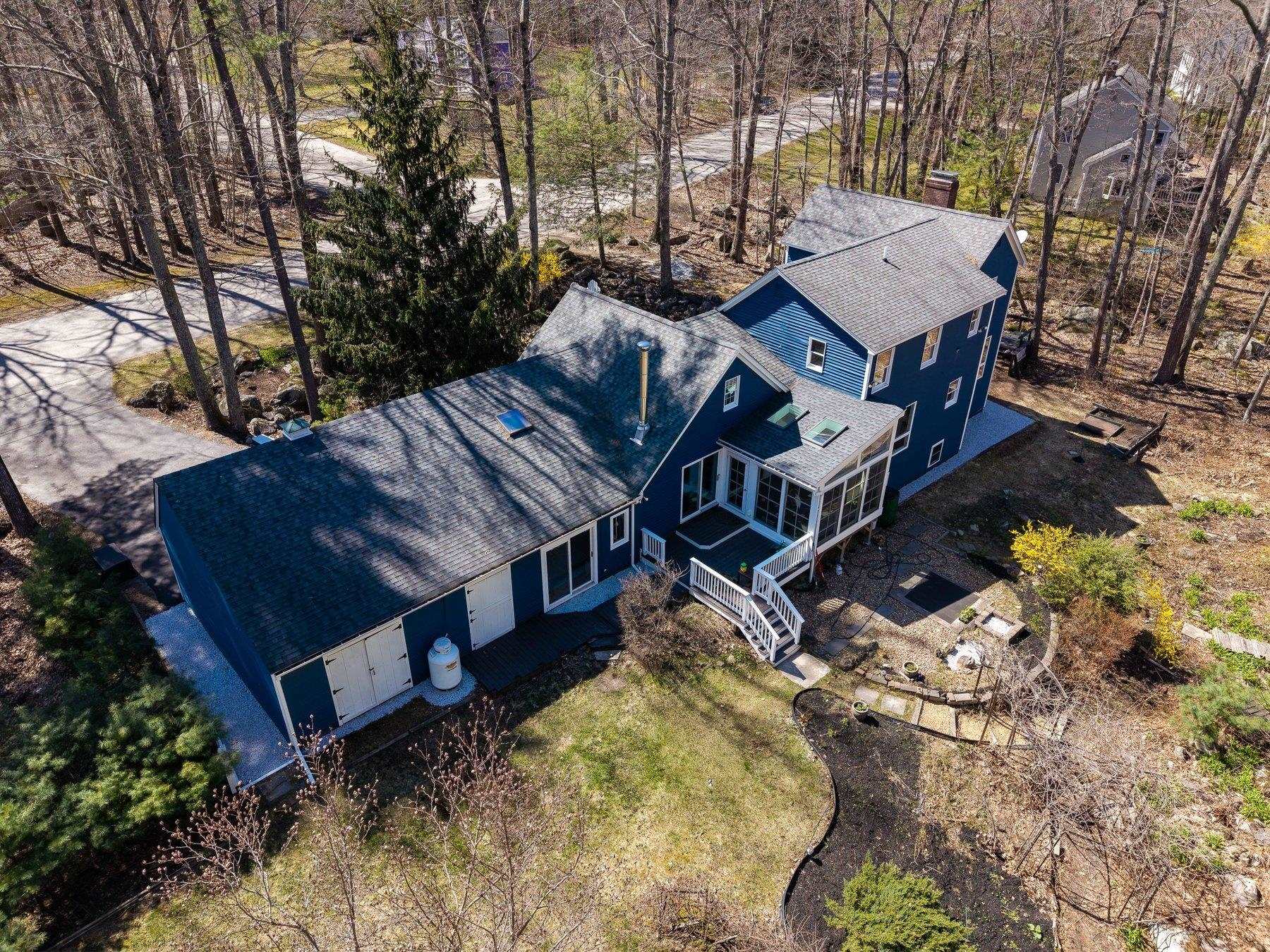 7 Millstream Dr, Exeter, NH 03833