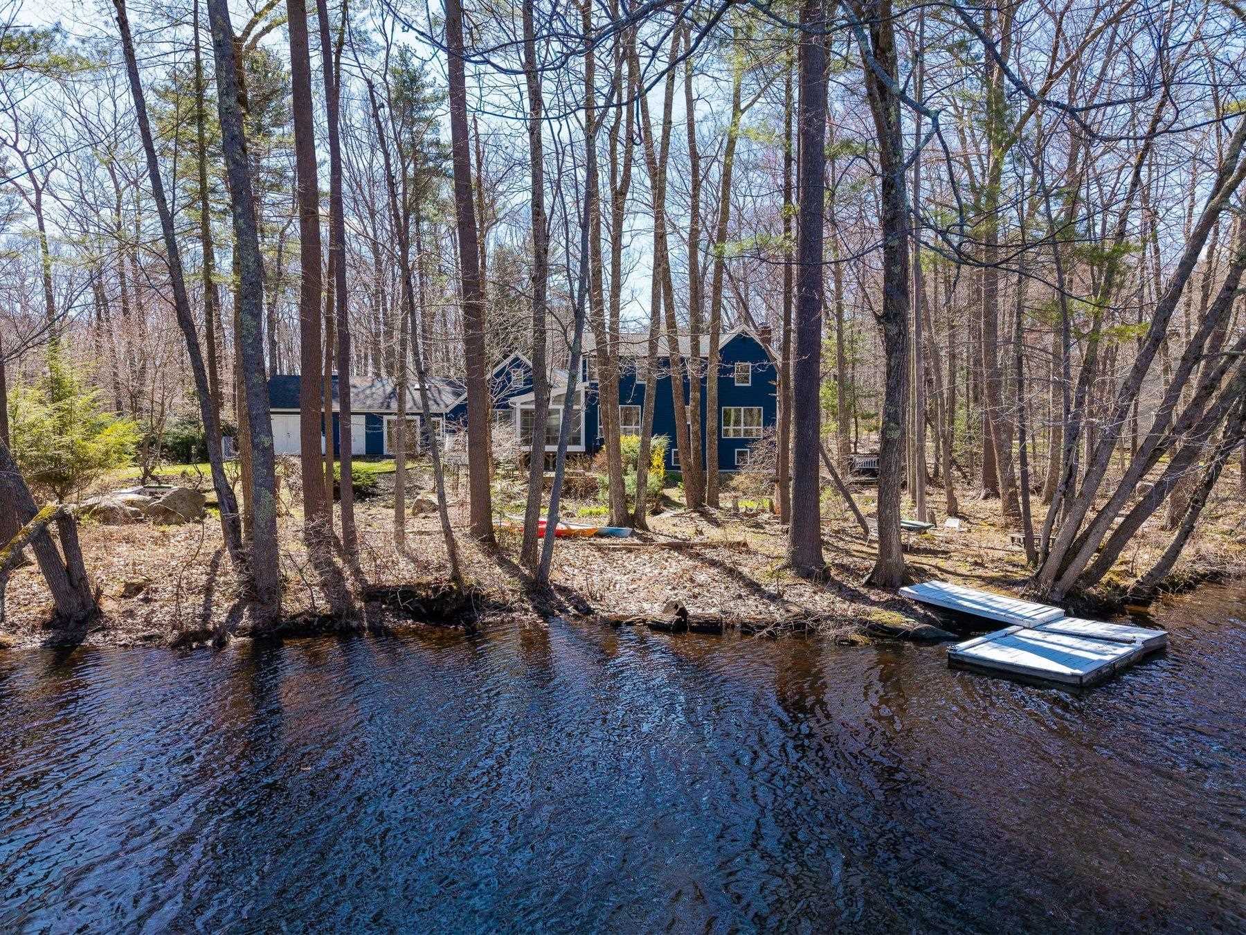 7 Millstream Dr, Exeter, NH 03833