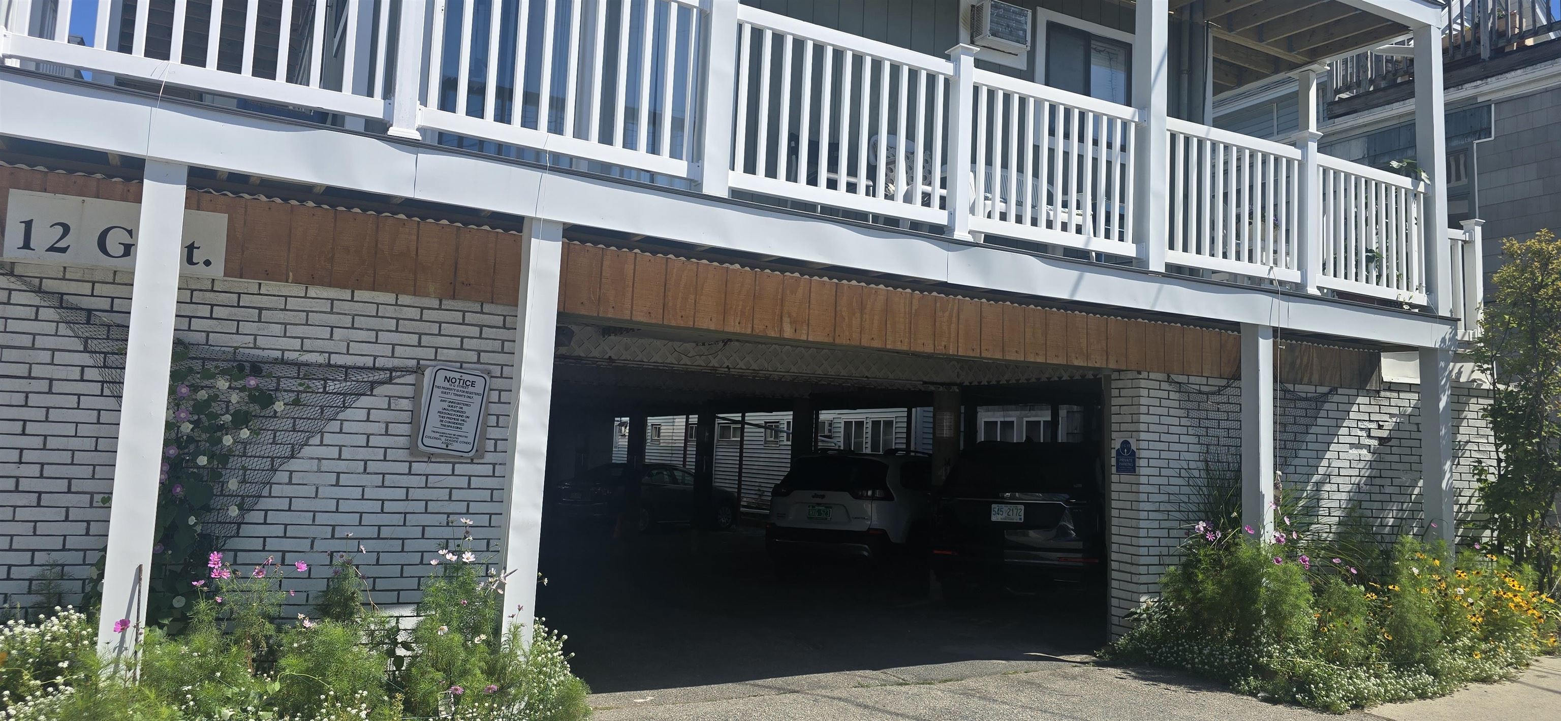 12 G St, Hampton, NH 03842