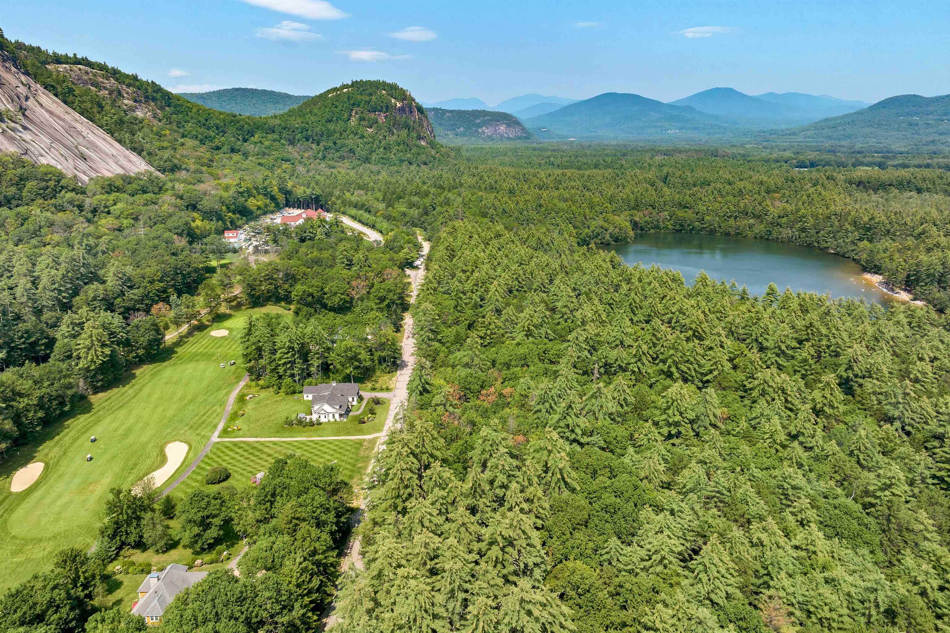 138 Samuel Hale Dr, Hales Location, NH 03860