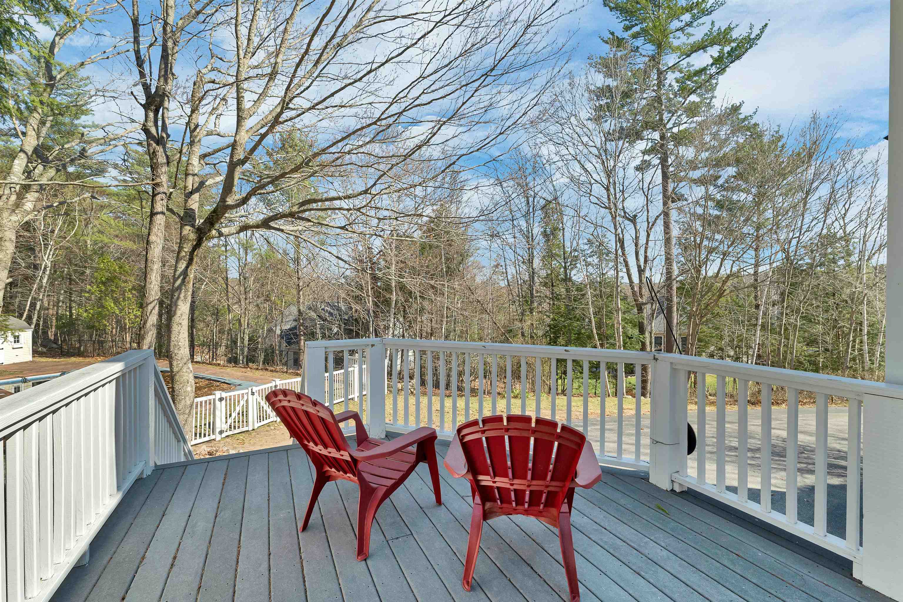 138 Samuel Hale Dr, Hales Location, NH 03860