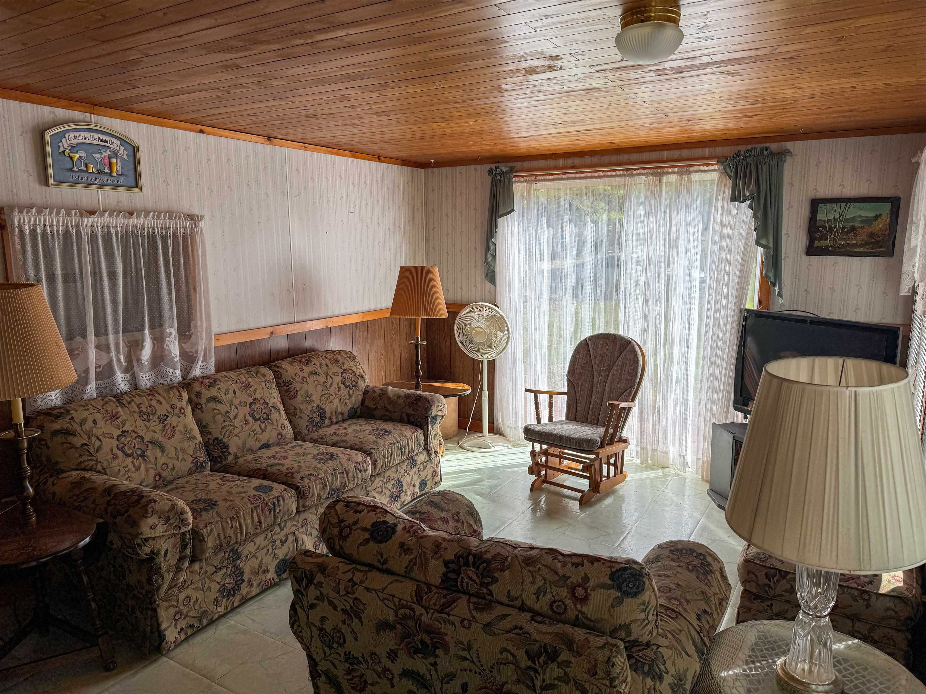 60 Fern Cir, Fitzwilliam, NH 03447