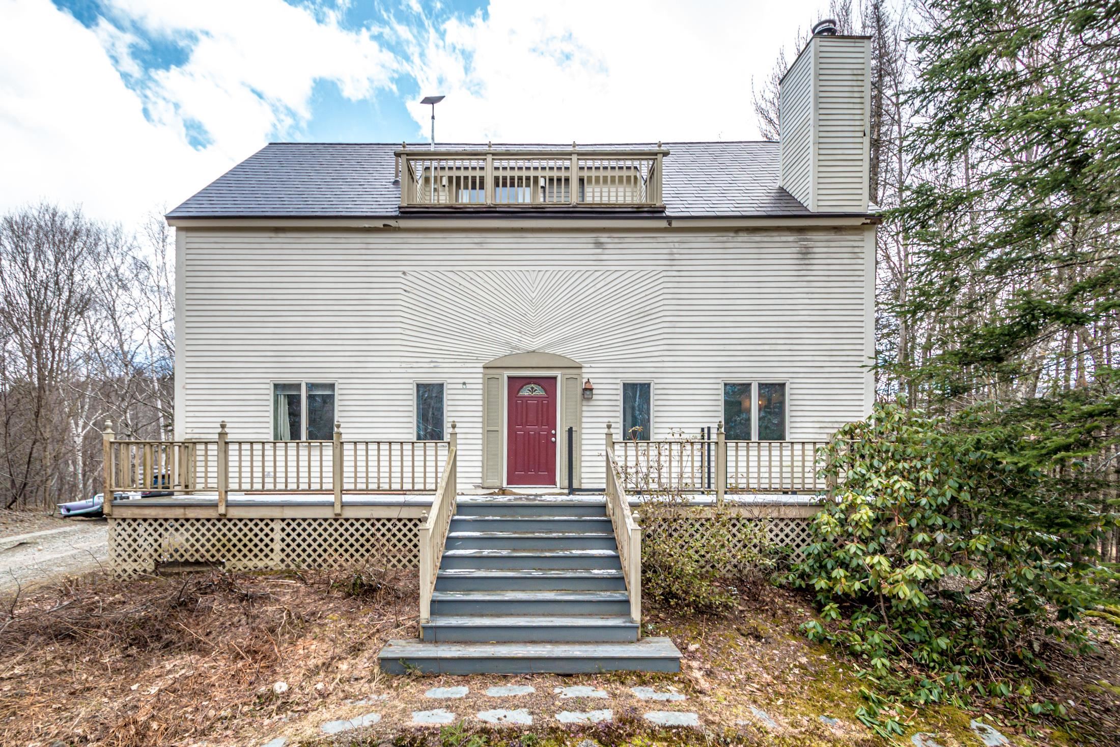 47 Arndt Rd, Ellsworth, NH 03223