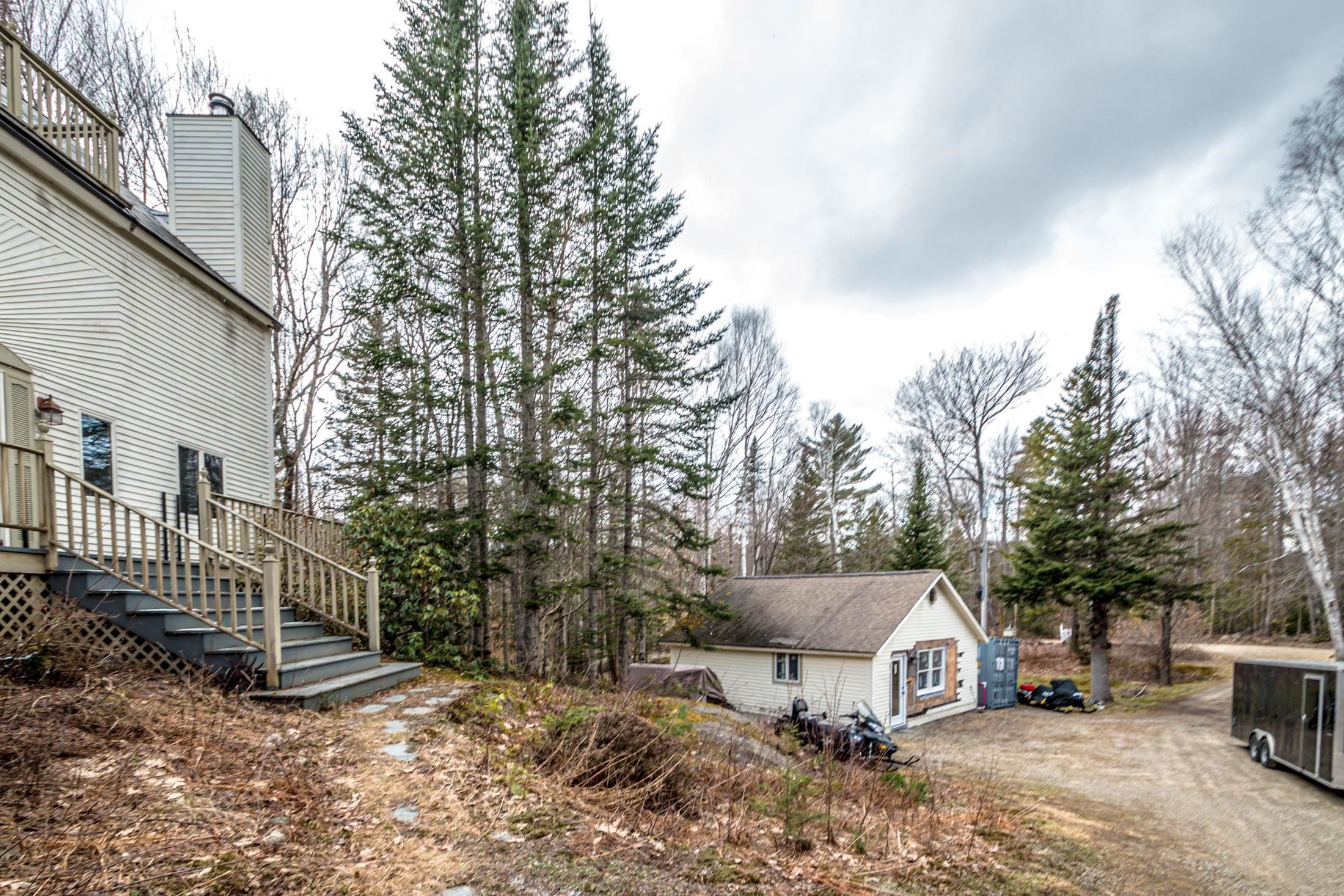 47 Arndt Rd, Ellsworth, NH 03223