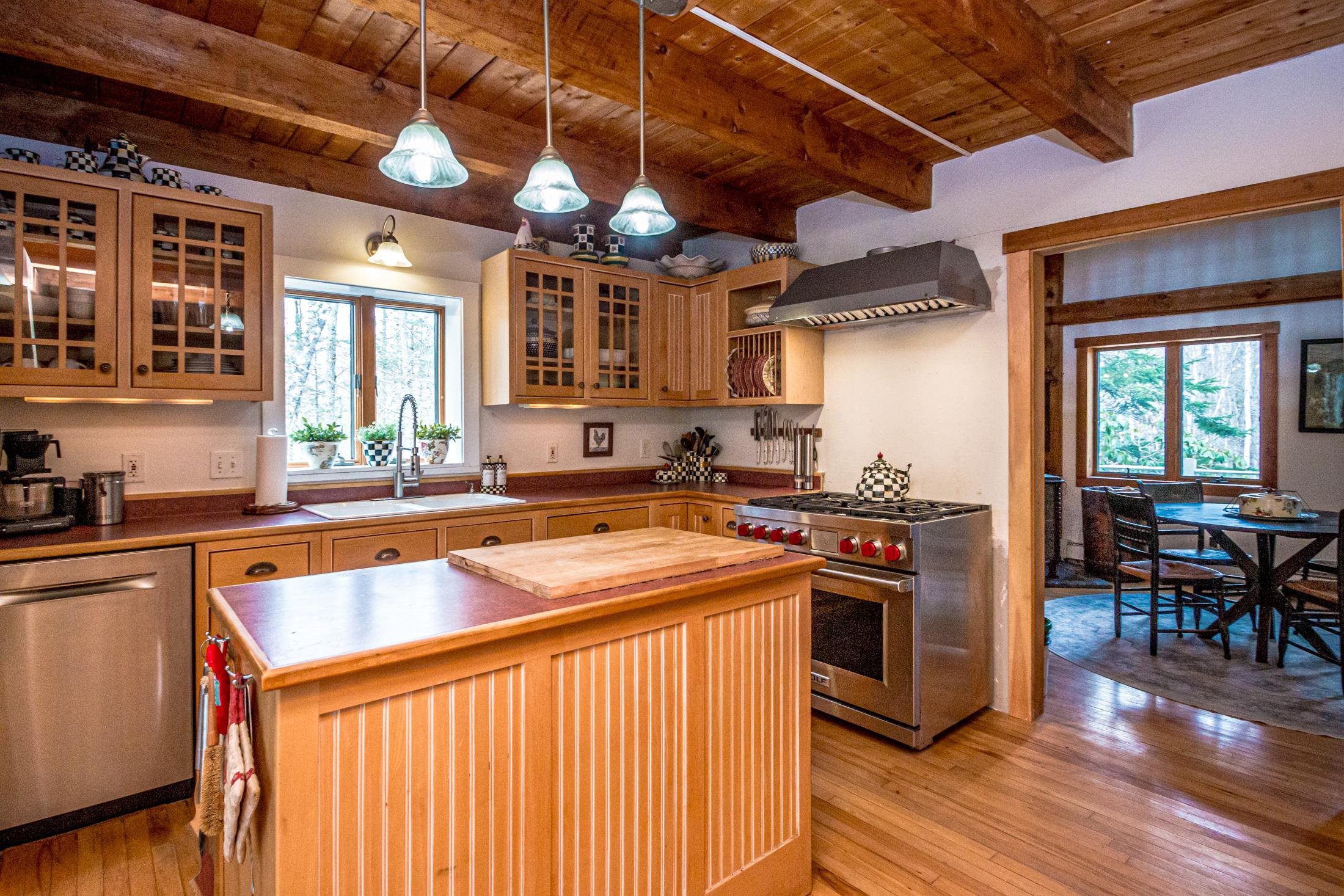 47 Arndt Rd, Ellsworth, NH 03223