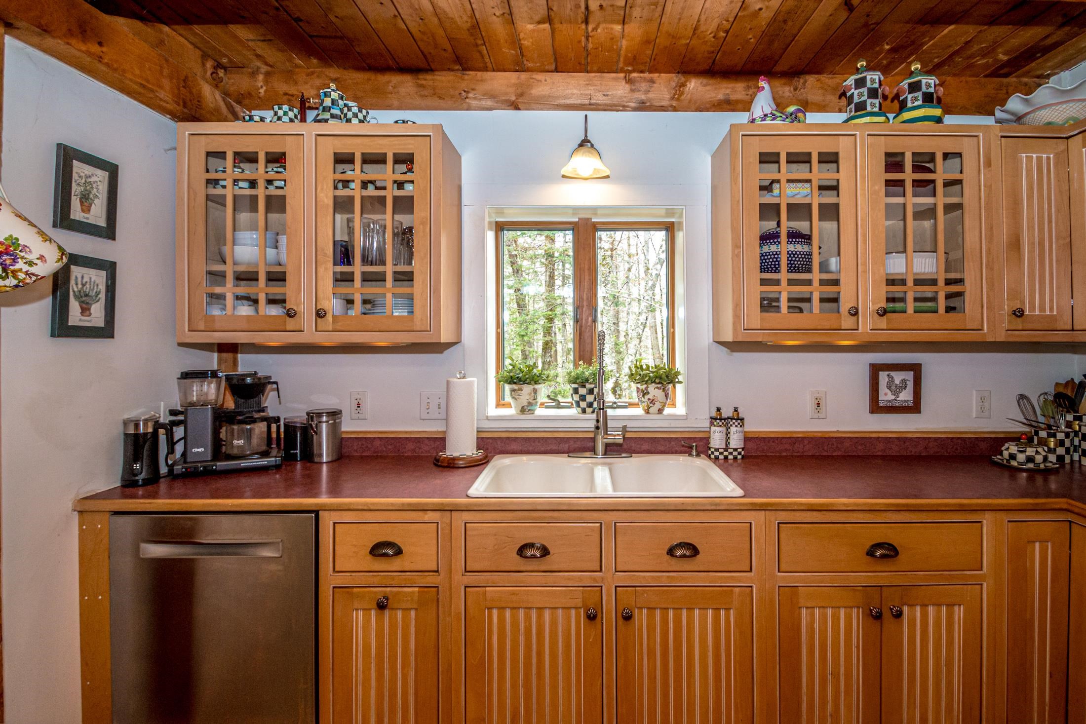 47 Arndt Rd, Ellsworth, NH 03223