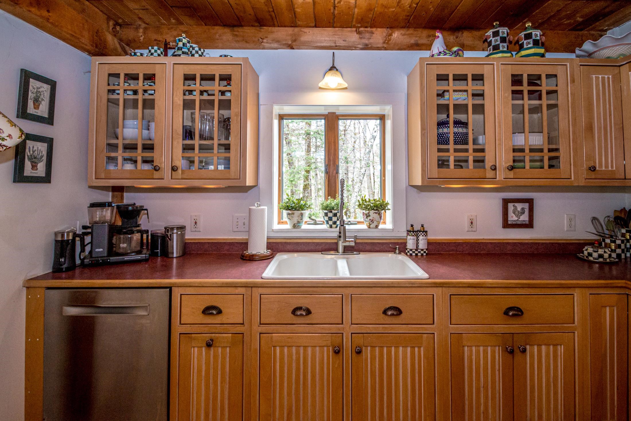 47 Arndt Rd, Ellsworth, NH 03223