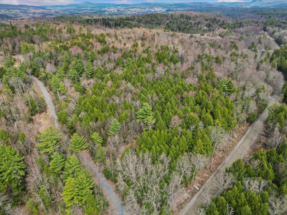 Lots 2 & 3 Hemlock Ridge