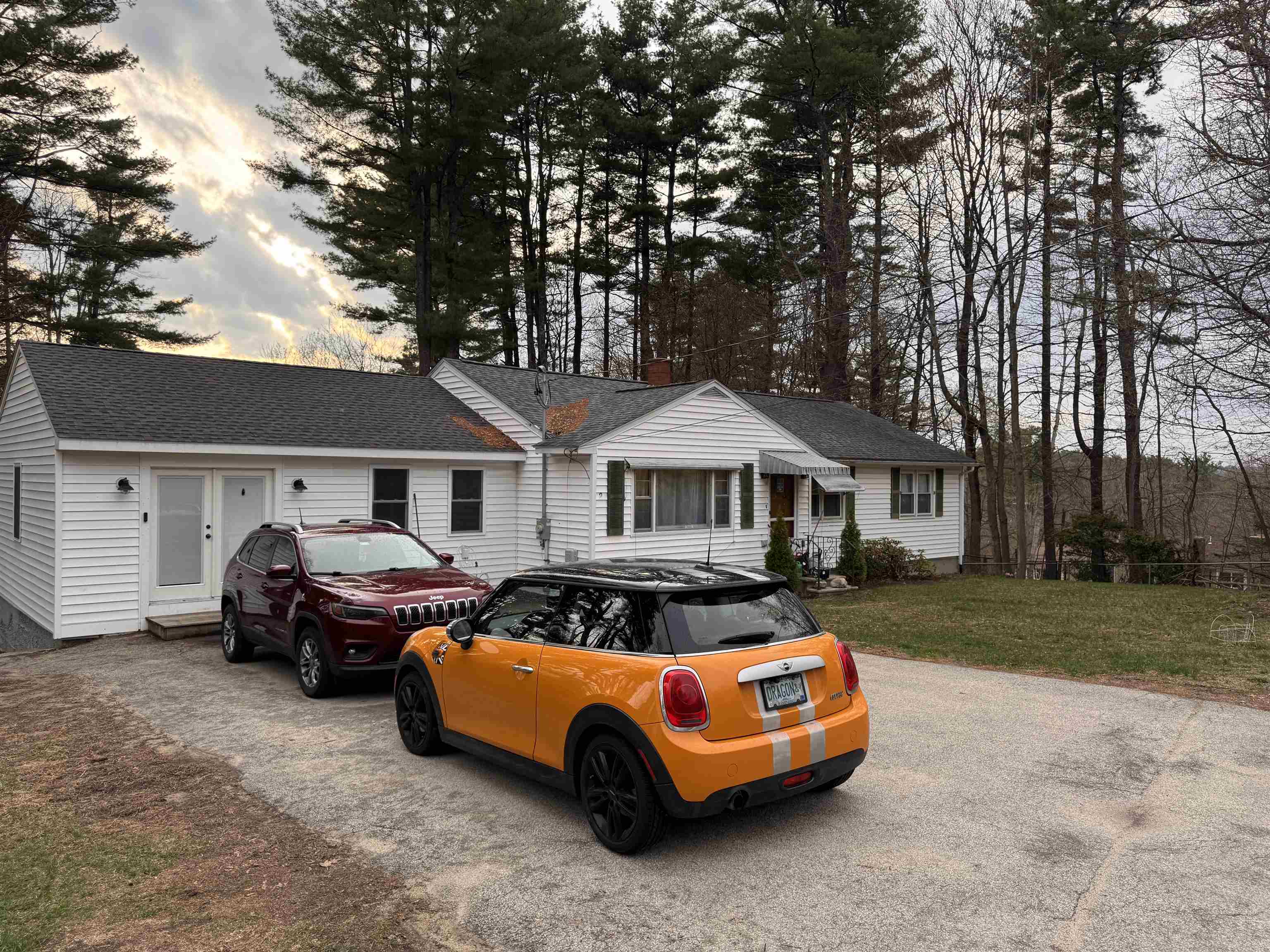 2 Marblehead Rd, Windham, NH 03087
