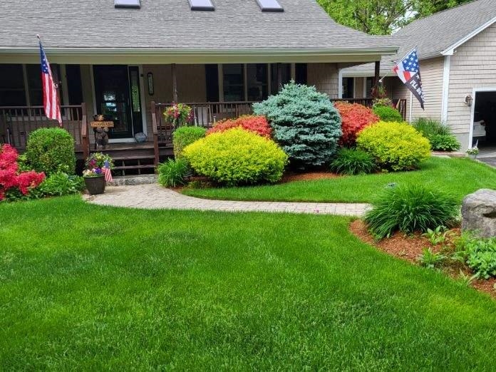 1756 Mount Major Highway — photo 2