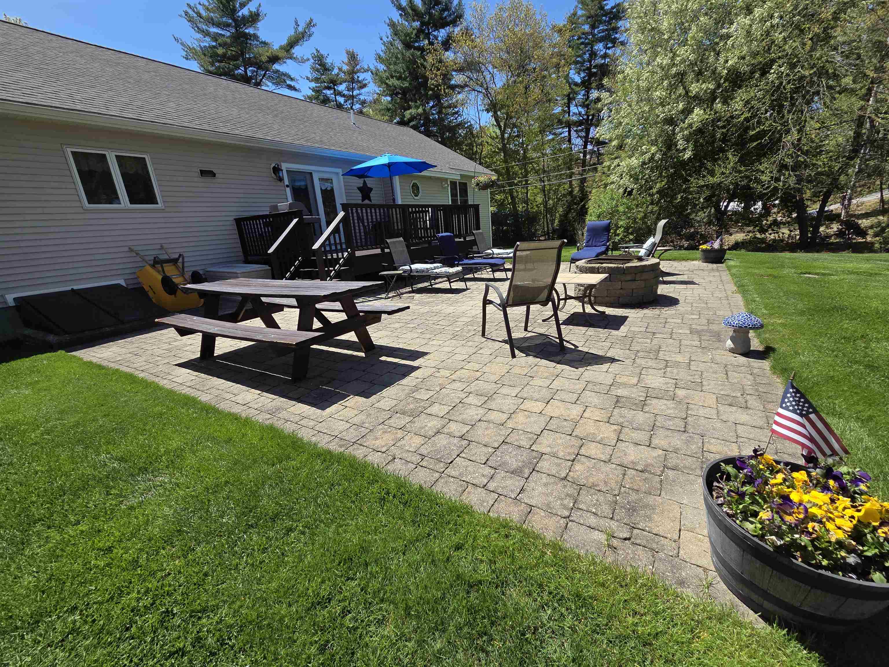 1756 Mount Major Hw, Alton, NH 03810