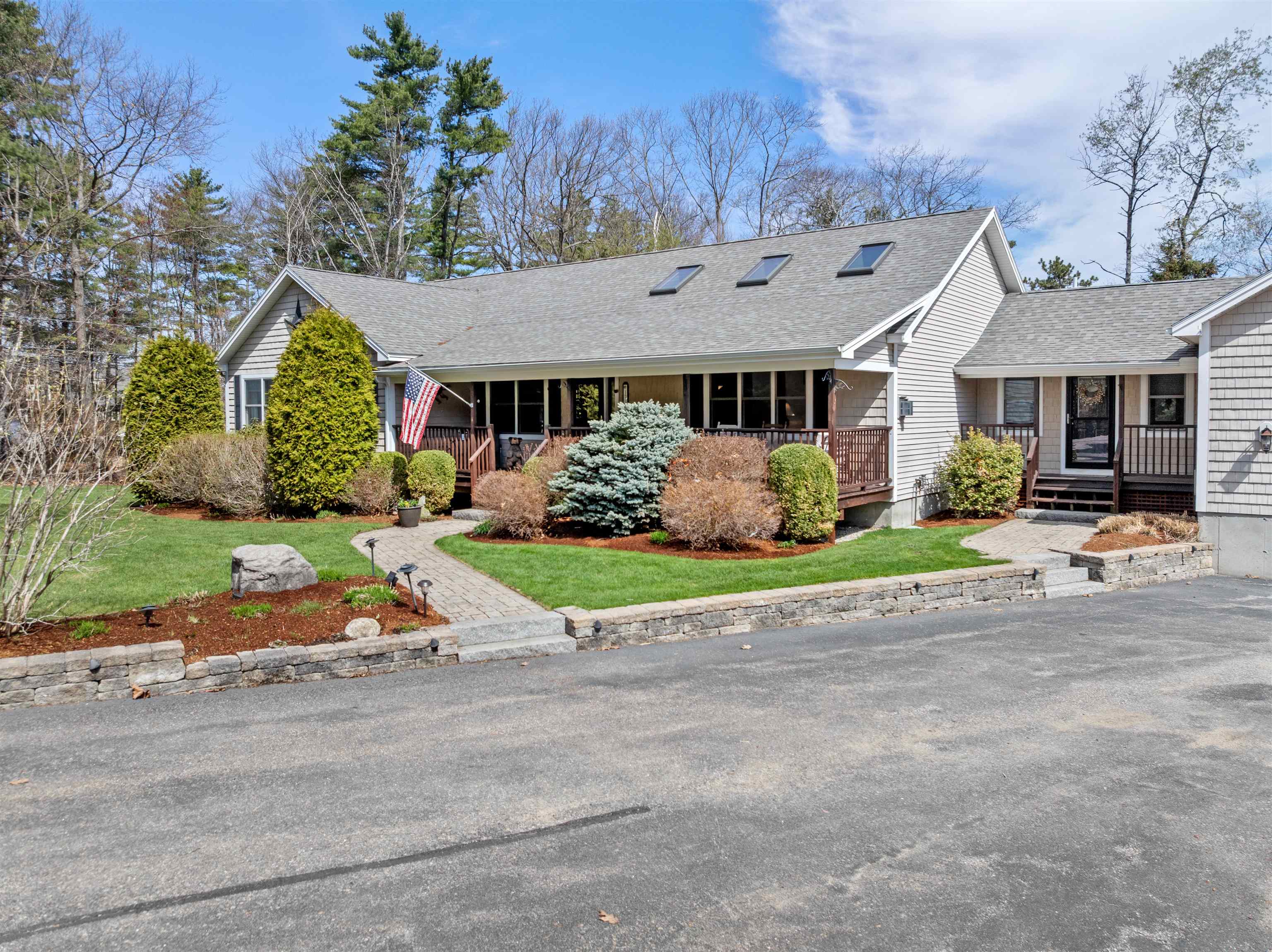1756 Mount Major Hw, Alton, NH 03810