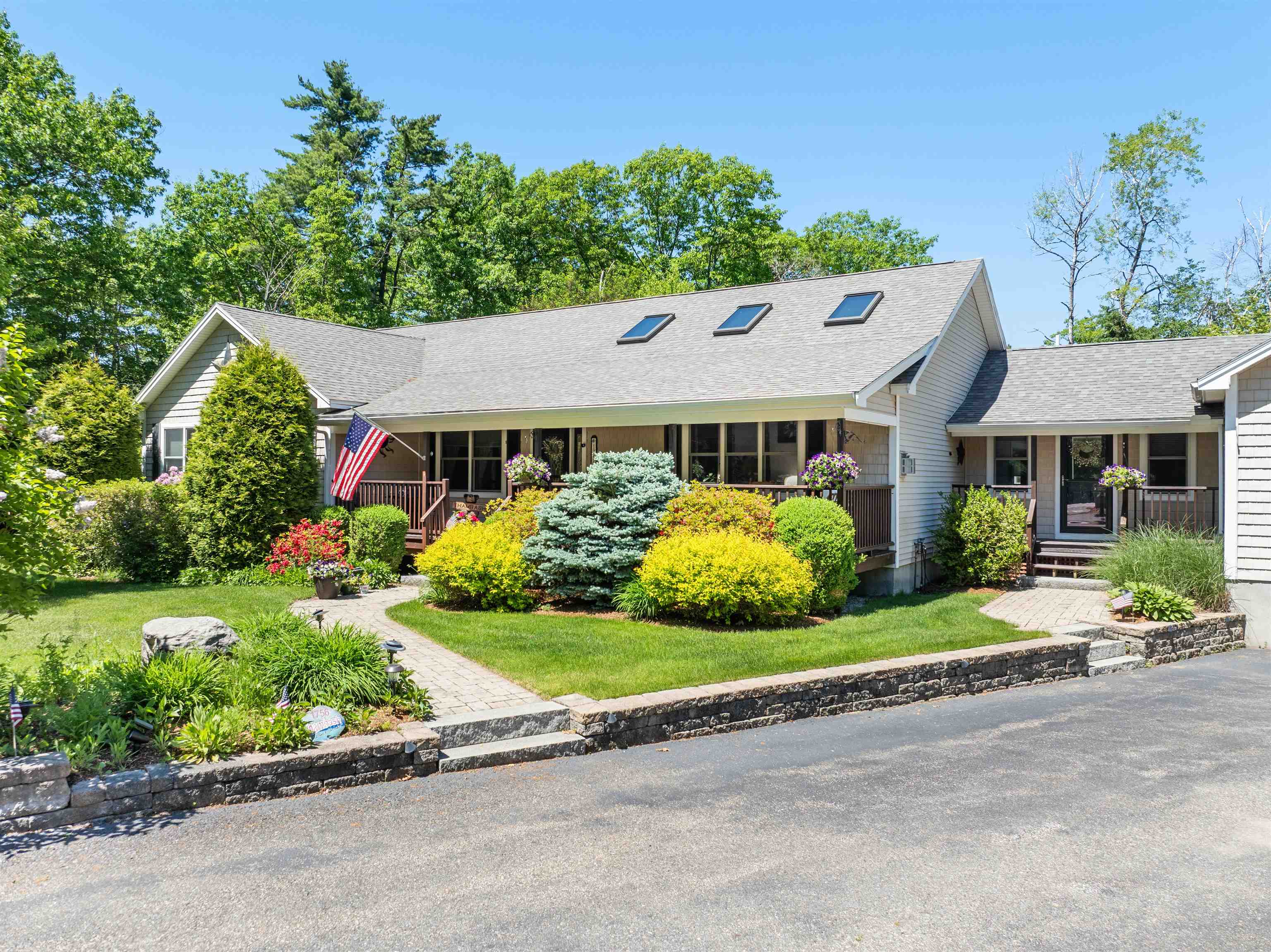 1756 Mount Major Hw, Alton, NH 03810