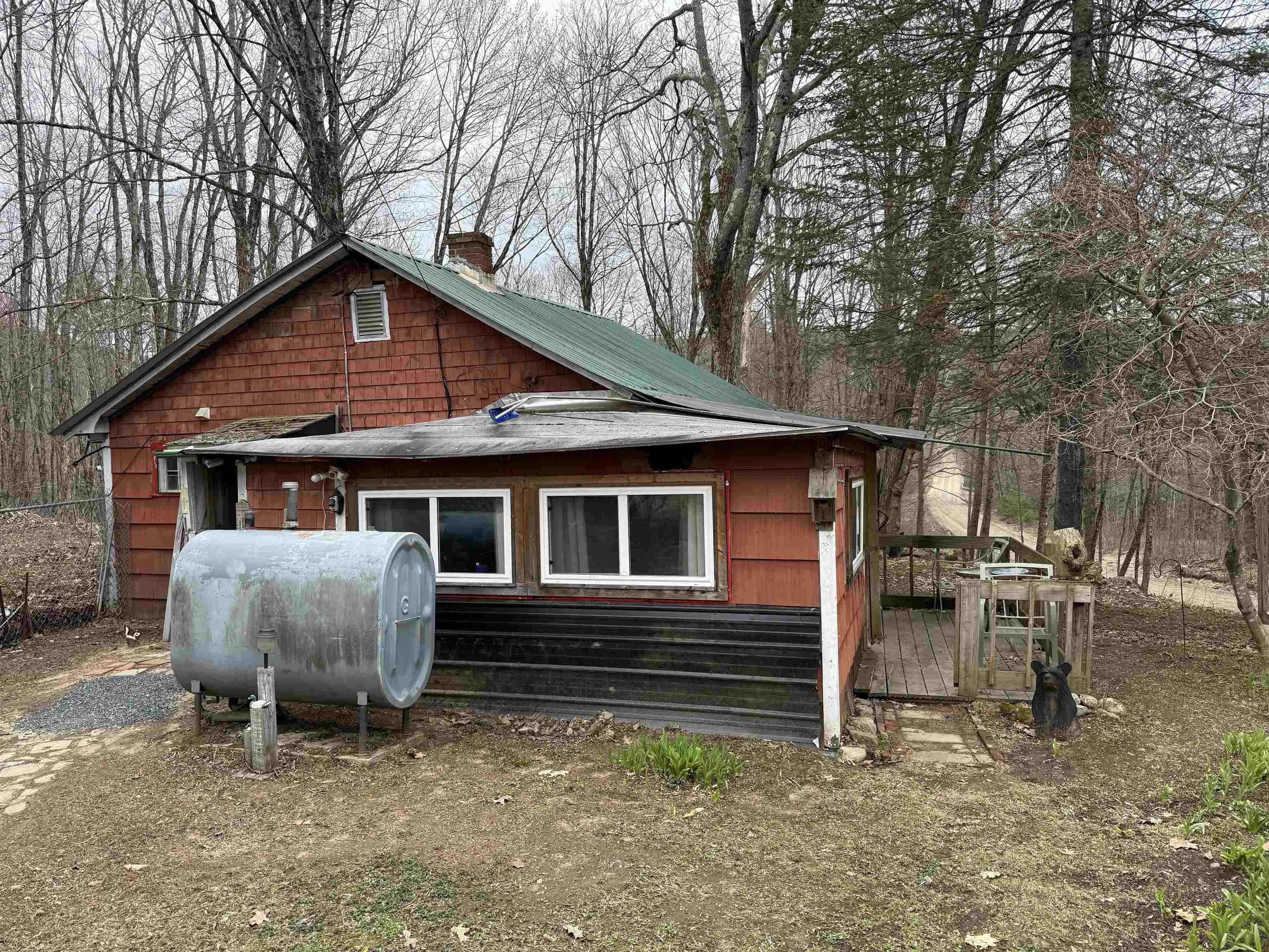 386 Straits Rd, New Hampton, NH 03256