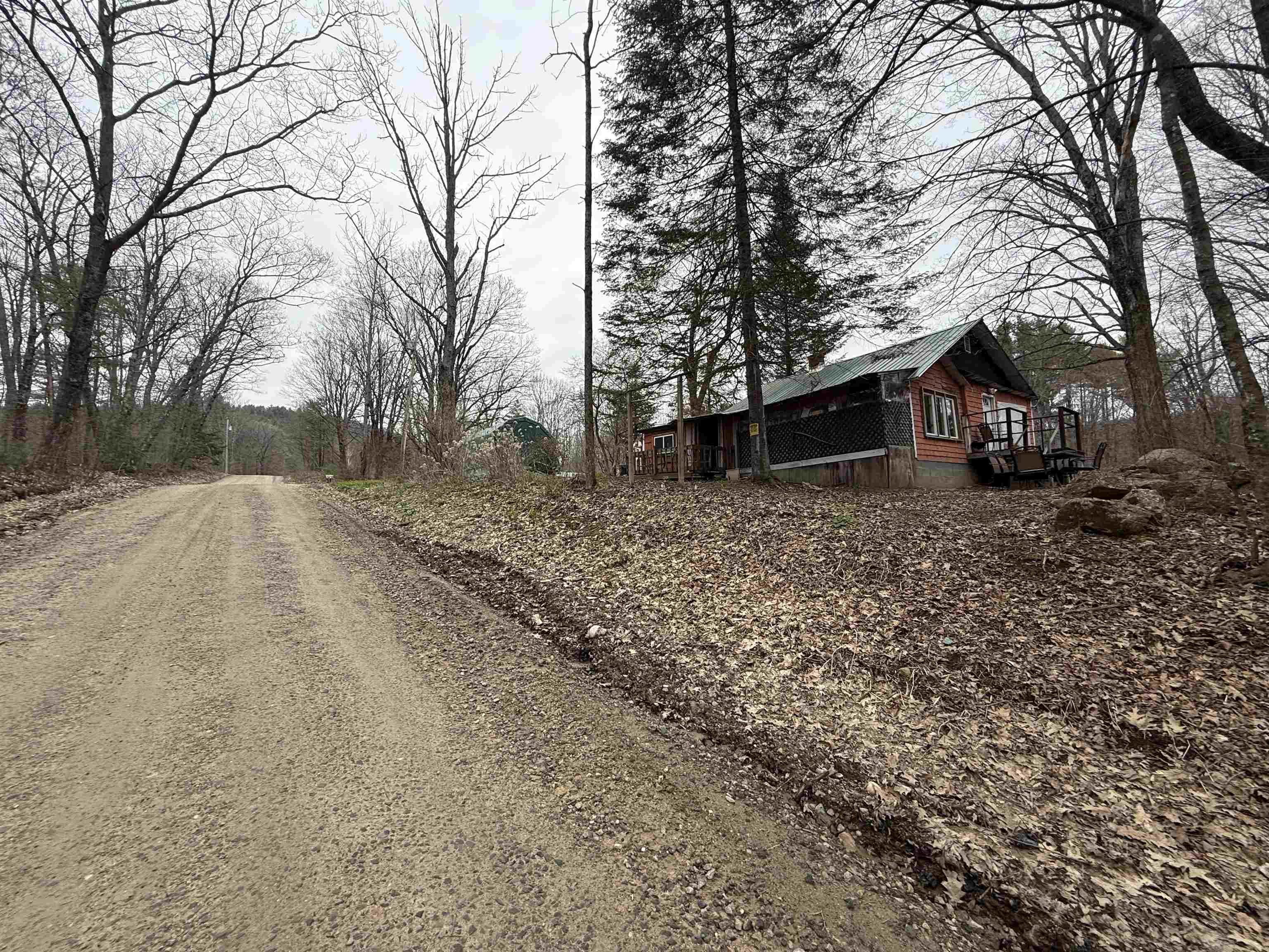 386 Straits Rd, New Hampton, NH 03256