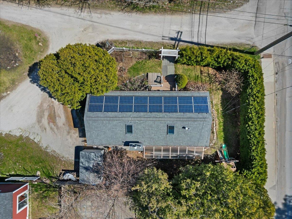 9 Railroad Ln, Shelburne, VT 05482