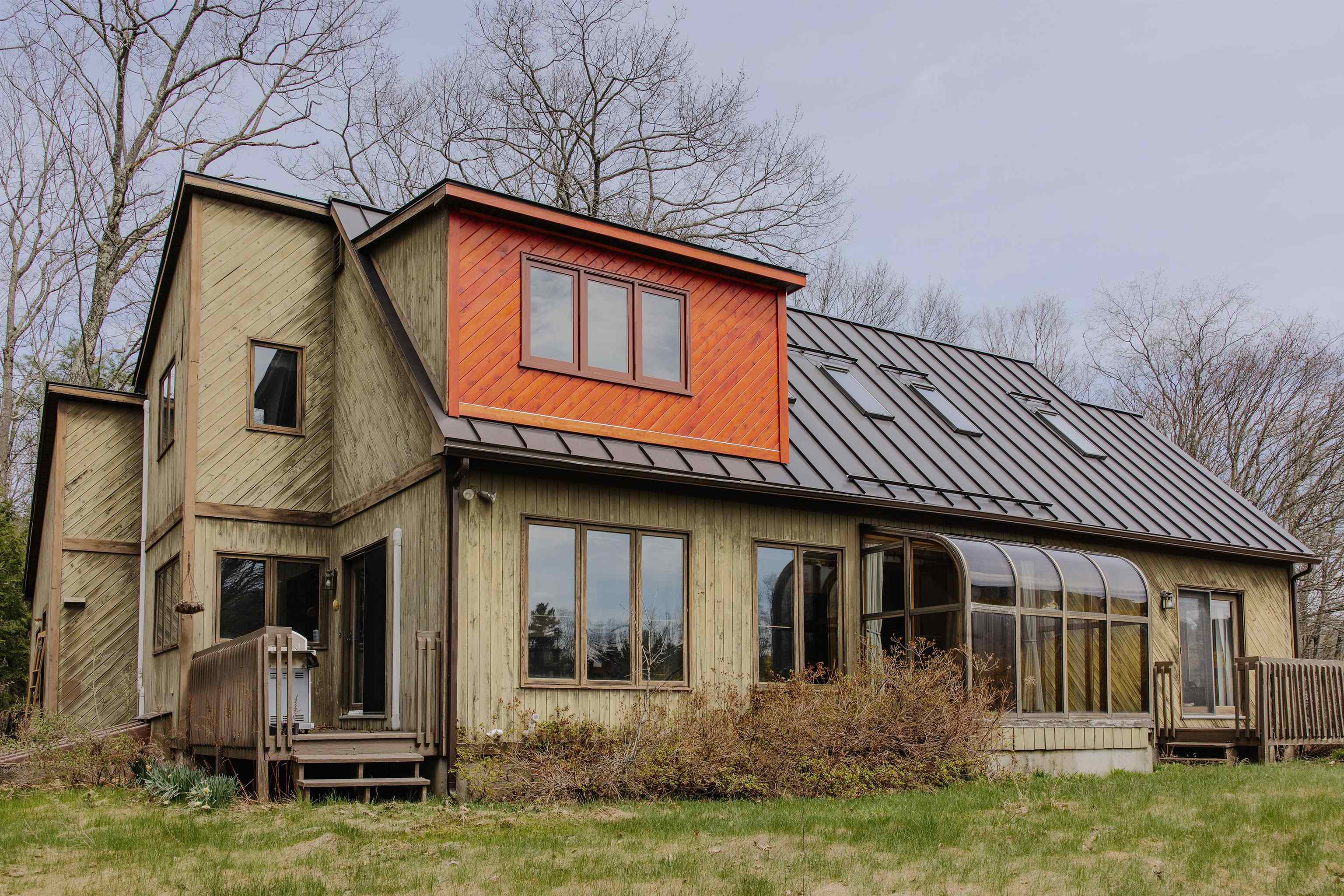 65 Glebe Rd, Chesterfield, NH 03462