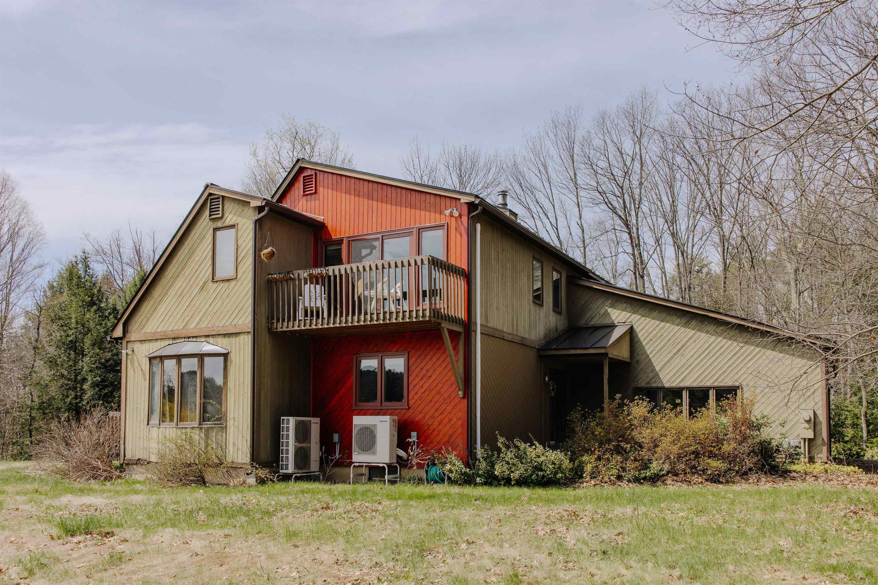 65 Glebe Rd, Chesterfield, NH 03462