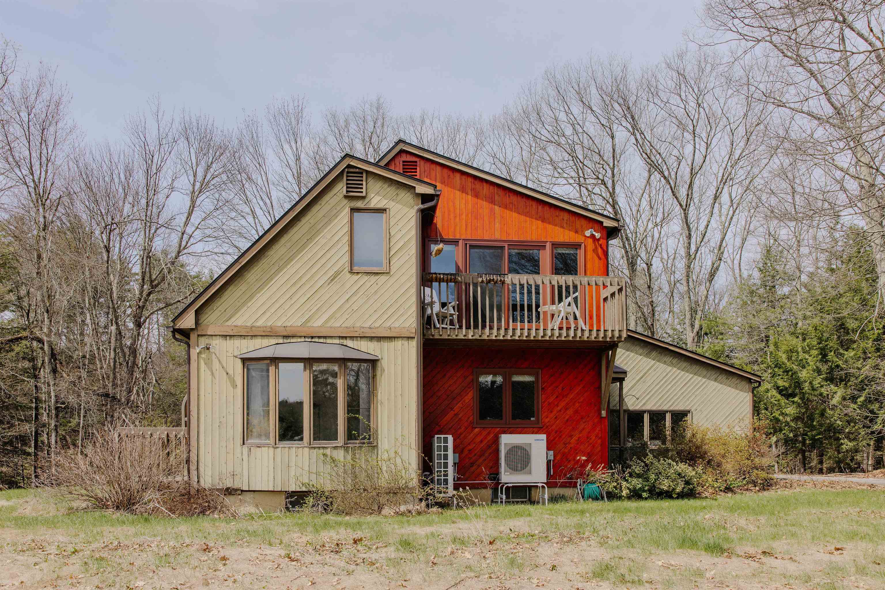 65 Glebe Rd, Chesterfield, NH 03462