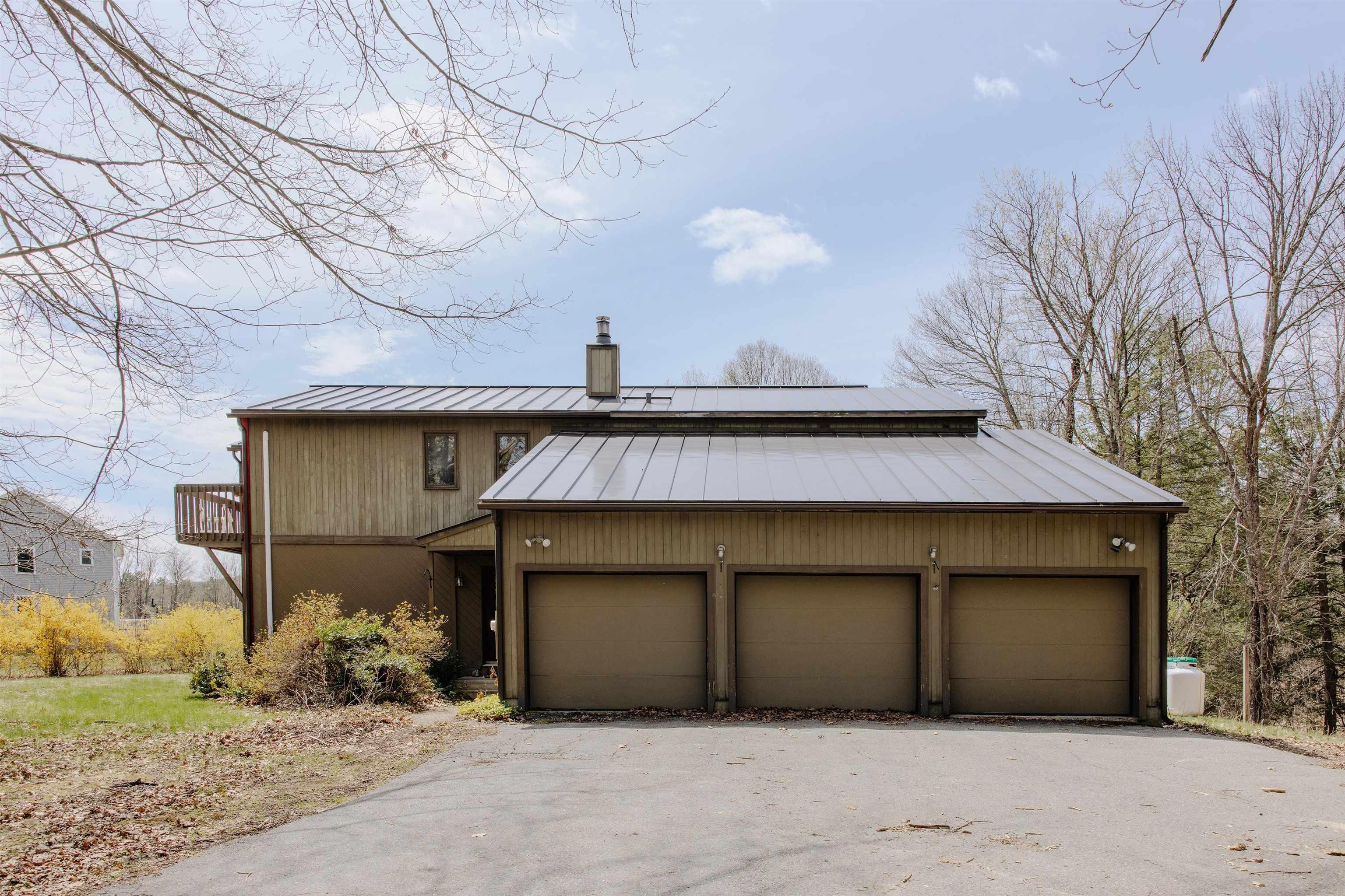 65 Glebe Rd, Chesterfield, NH 03462