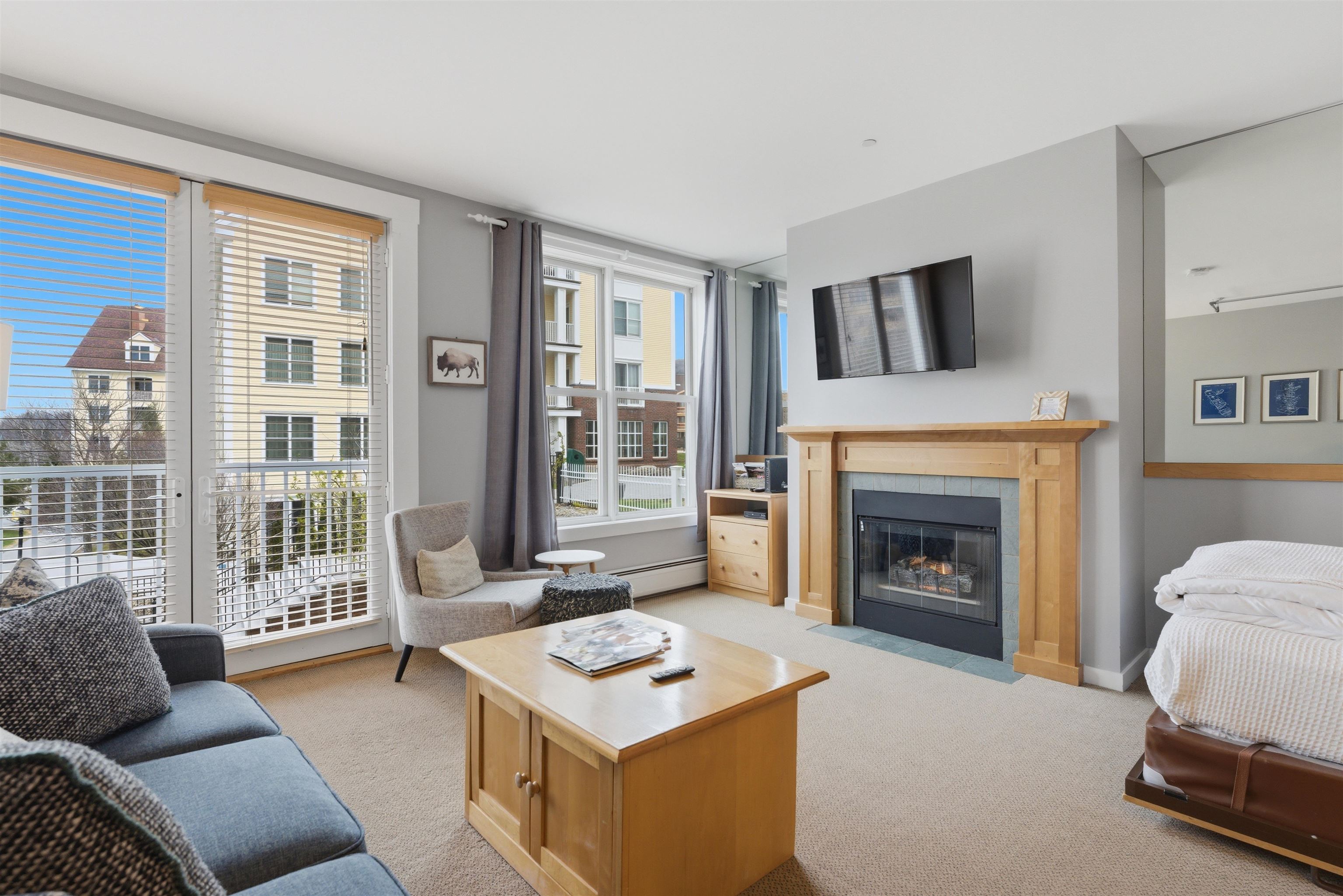 Stratton VT&nbsp;Condo for sale $$220,000 $474 per sq.ft.