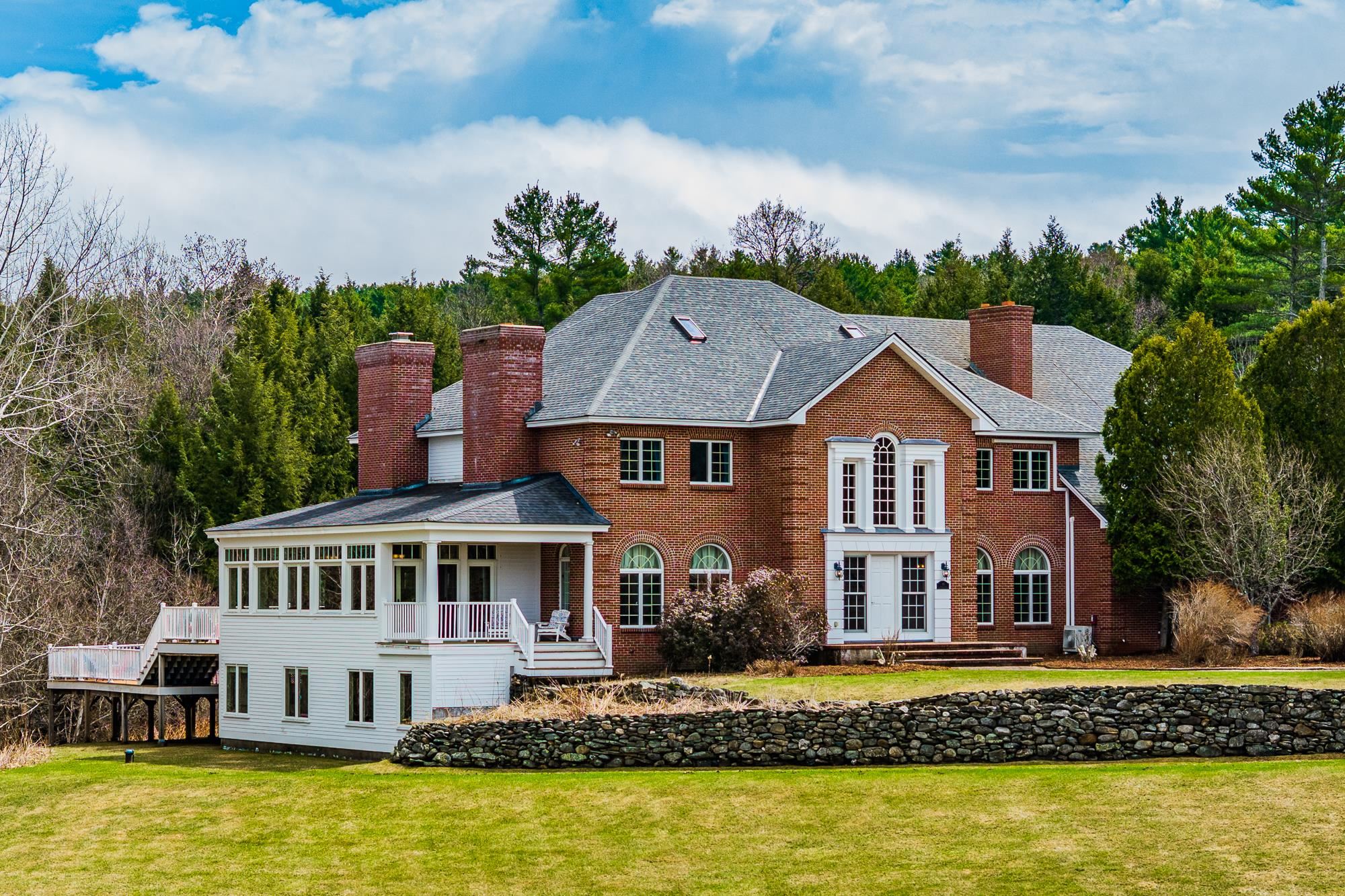 Hanover NH&nbsp;Home for sale $$3,900,000 $340 per sq.ft.