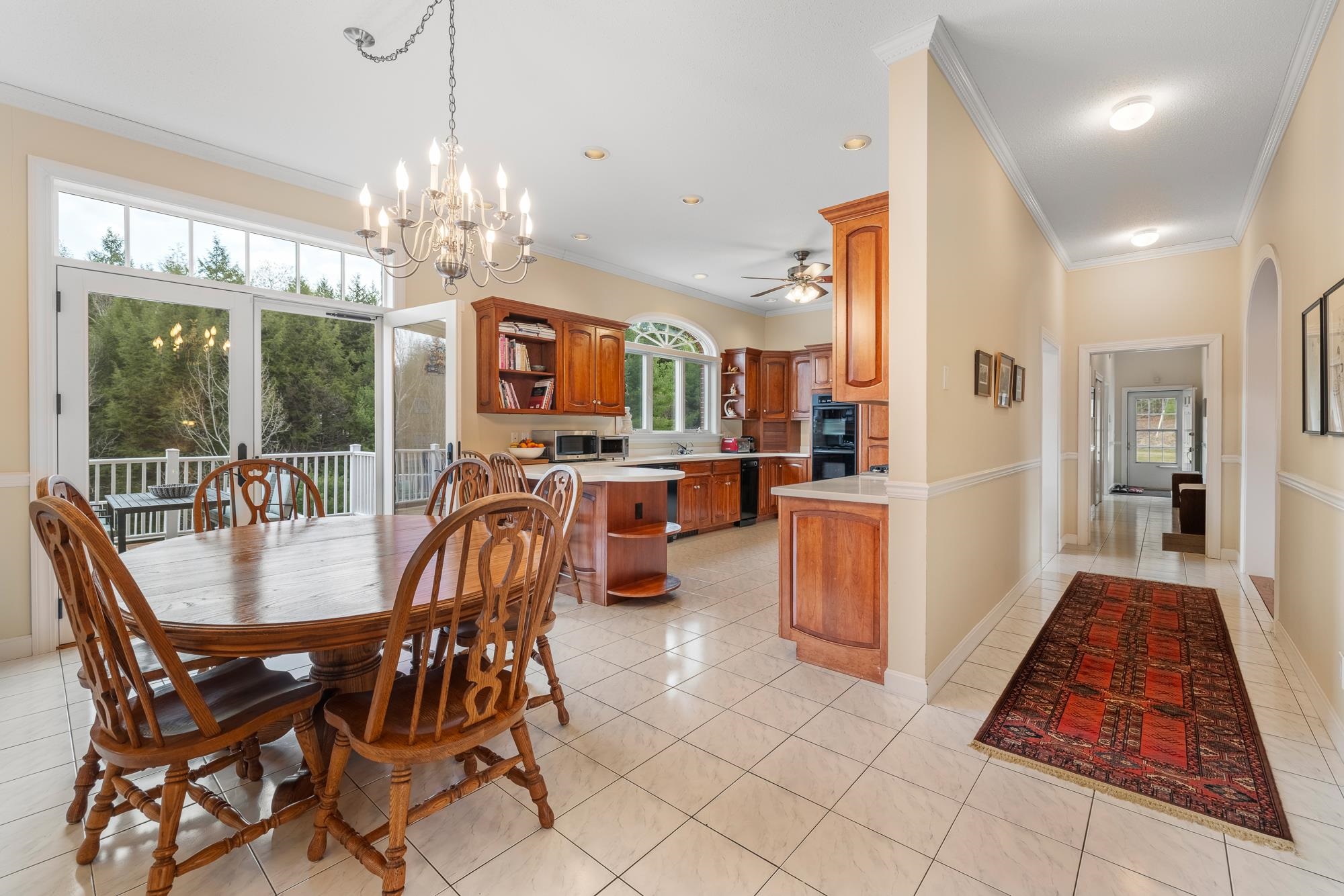 10 Morgan Rd, Hanover, NH 03755