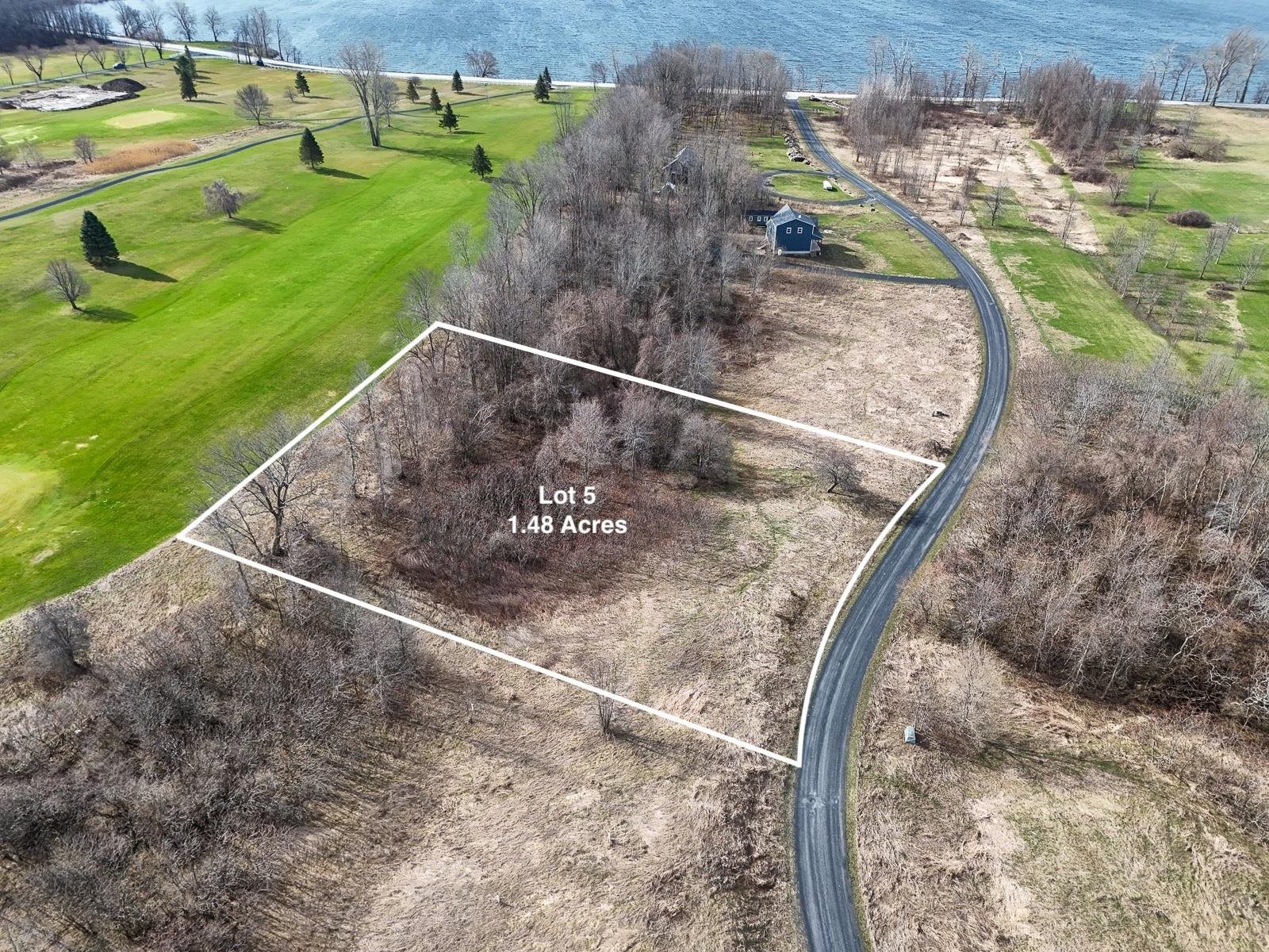 220 Terrapin Lane Unit: Lot 5