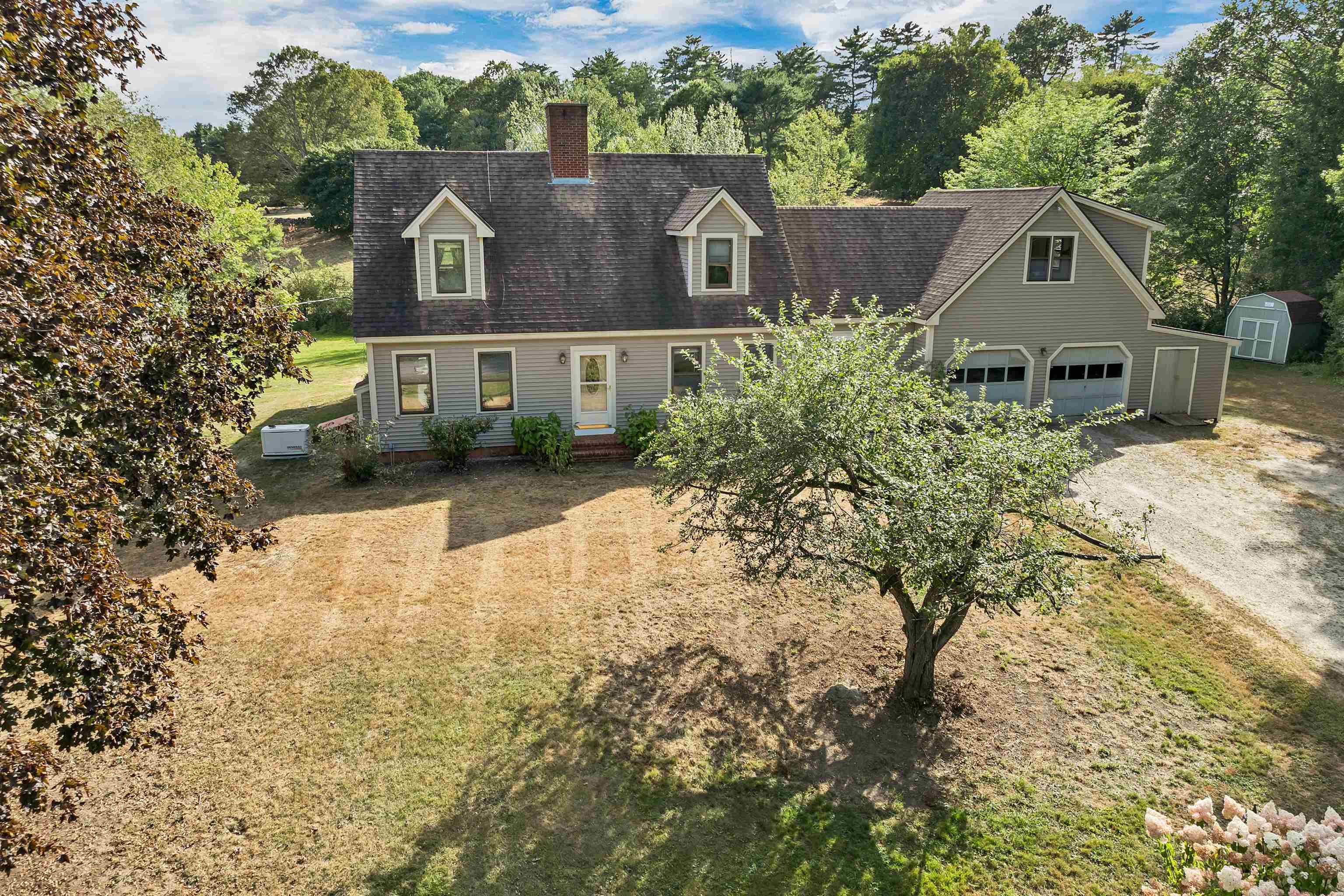 5 Bennett Farm Road — photo 1