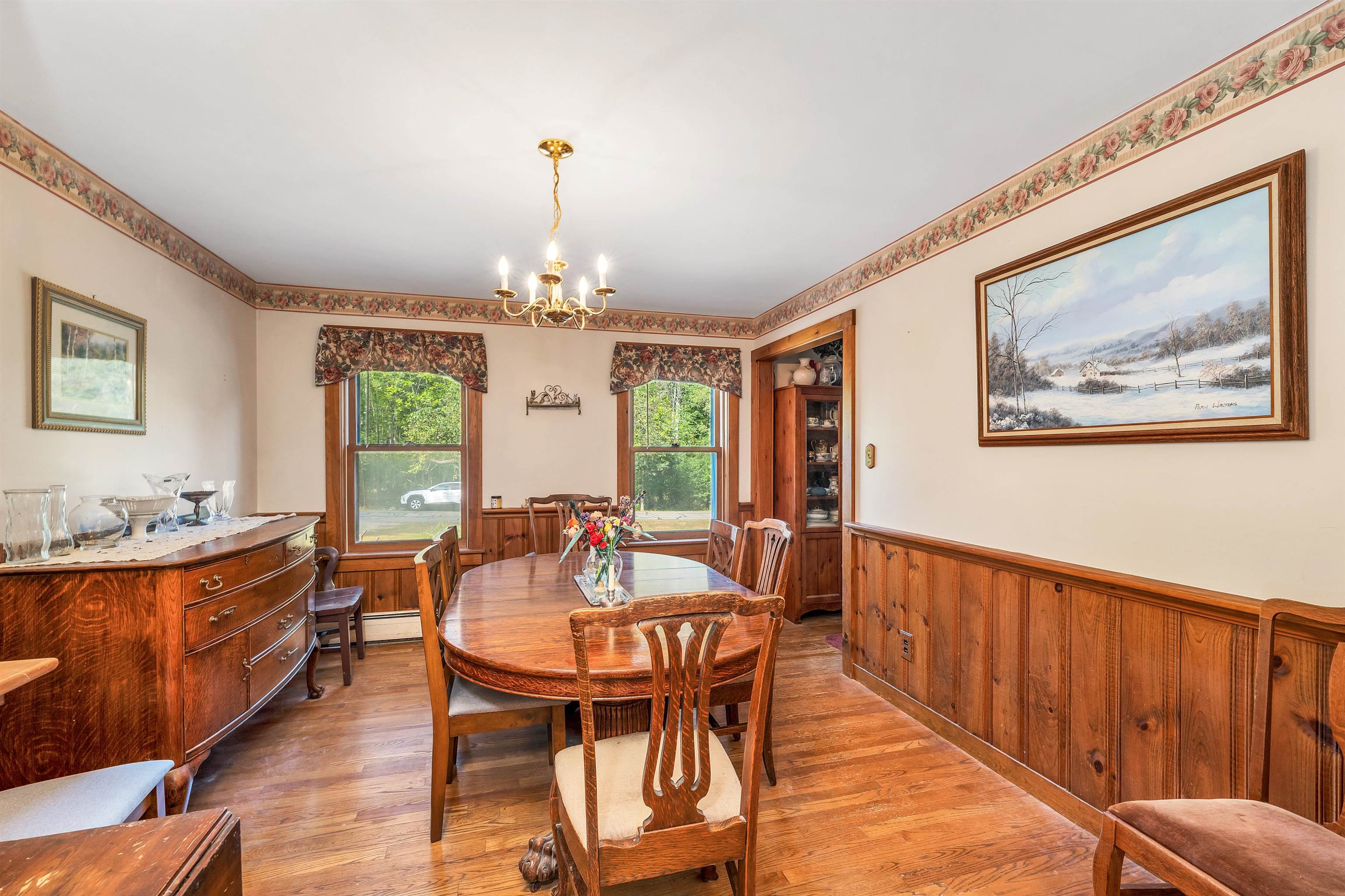 5 Bennett Farm Road, Tuftonboro, NH, 03853