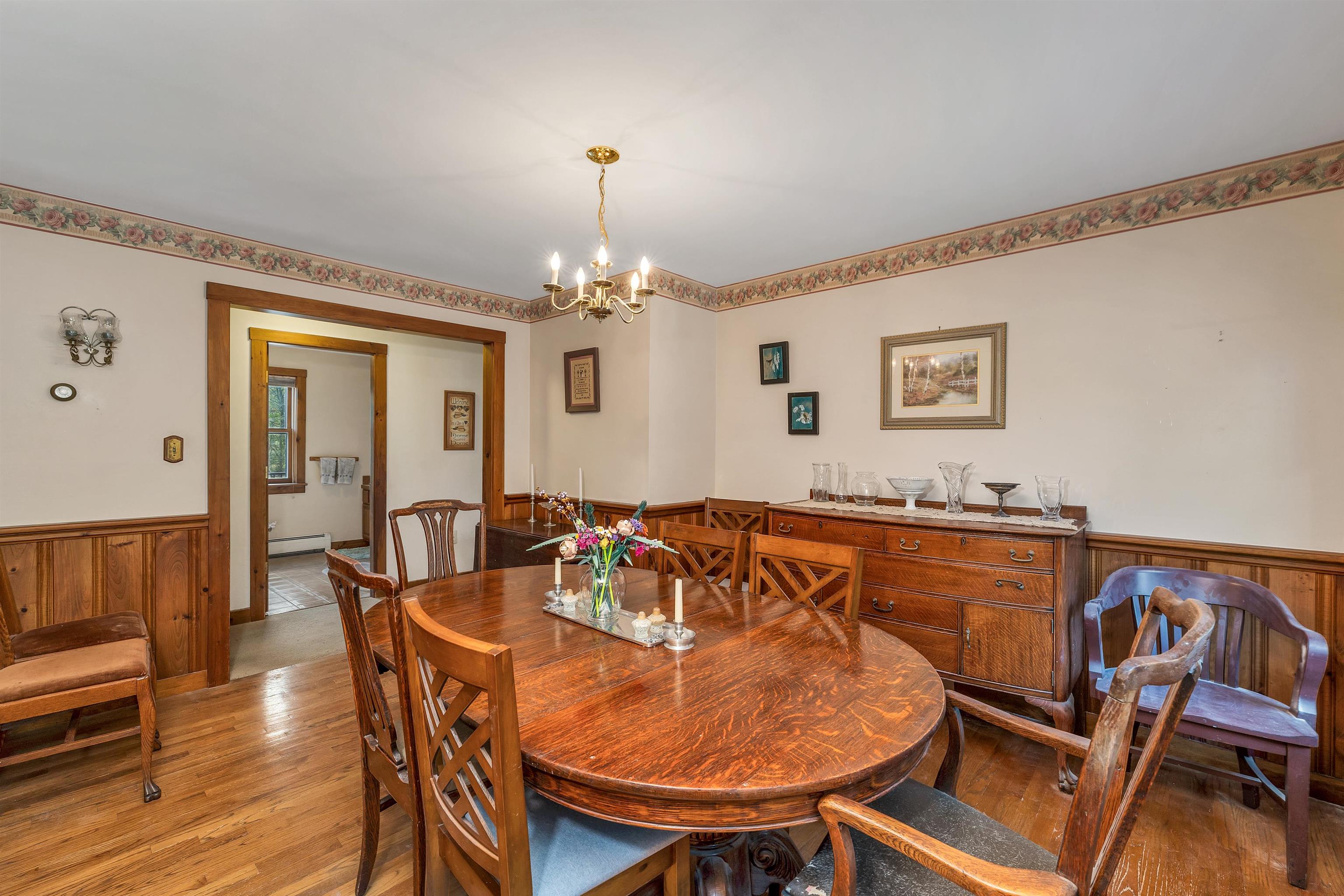 5 Bennett Farm Road, Tuftonboro, NH, 03853