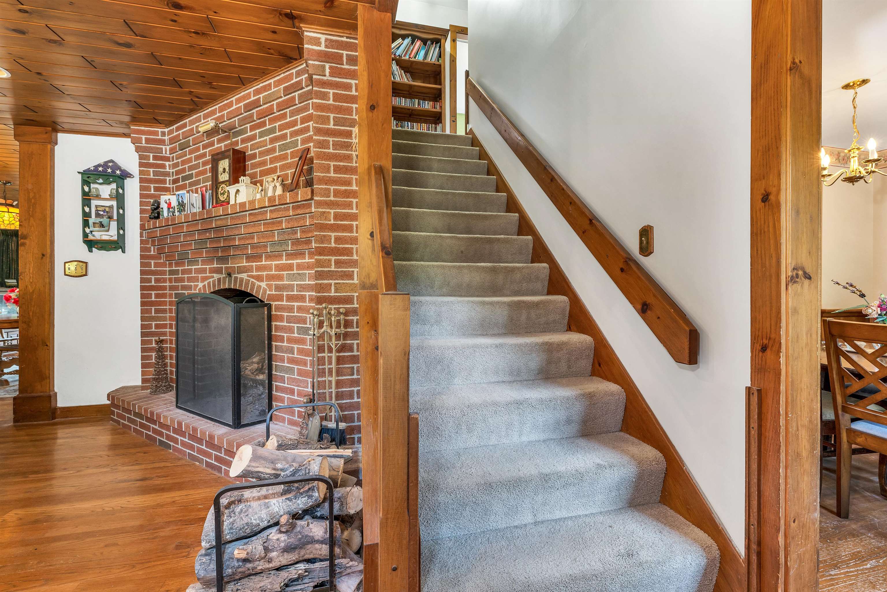 5 Bennett Farm Road, Tuftonboro, NH, 03853