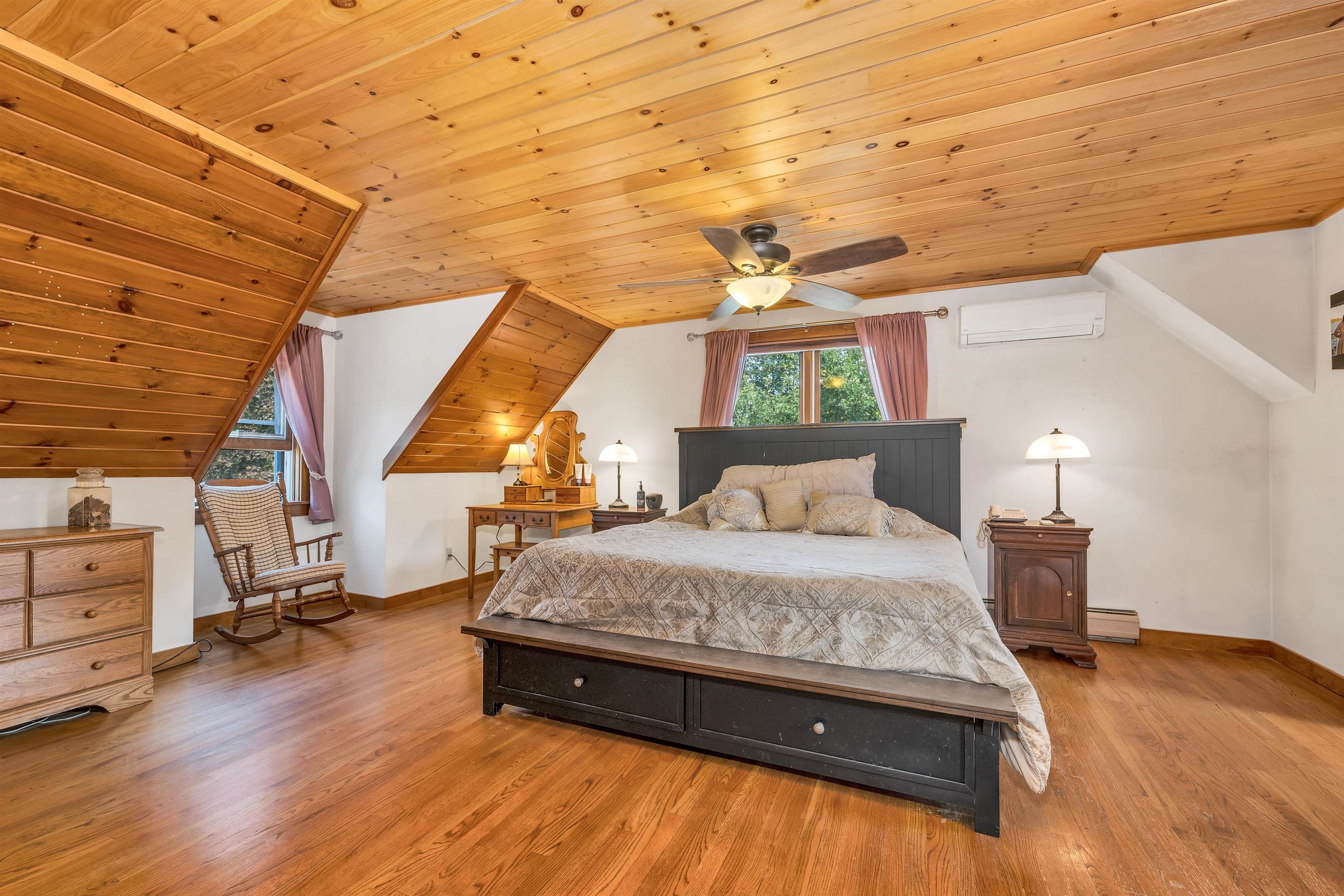 5 Bennett Farm Road, Tuftonboro, NH, 03853