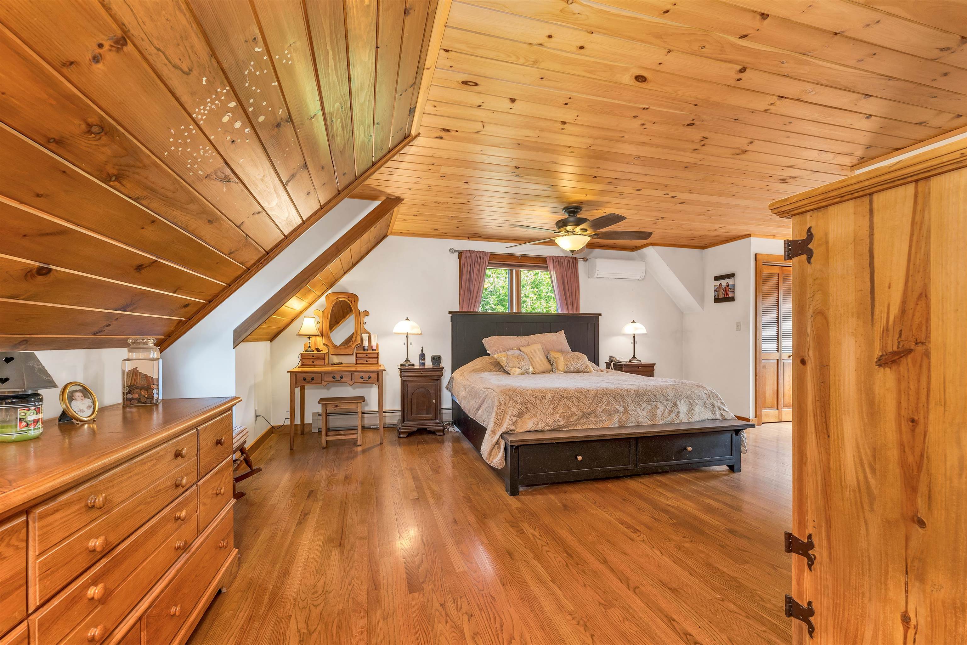 5 Bennett Farm Road, Tuftonboro, NH, 03853