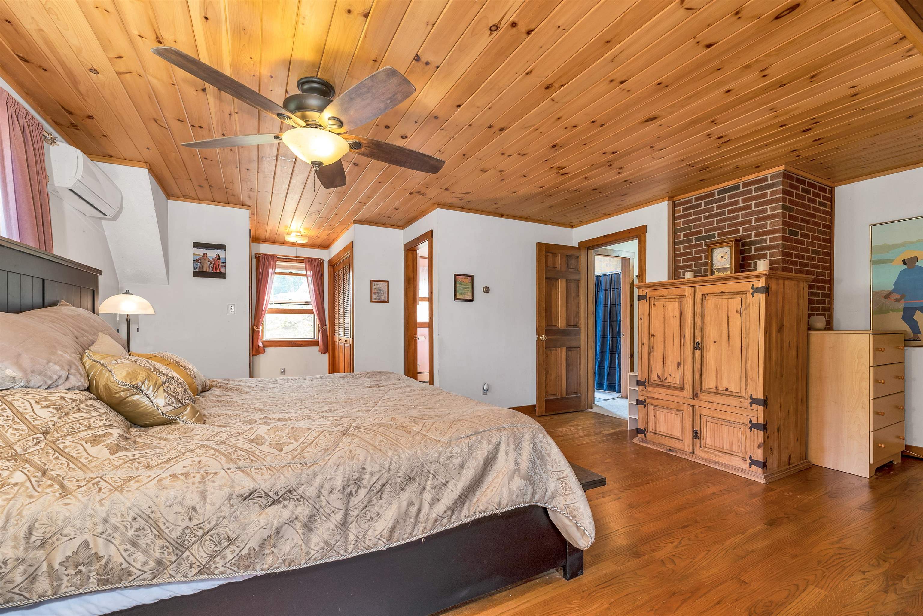 5 Bennett Farm Road, Tuftonboro, NH, 03853