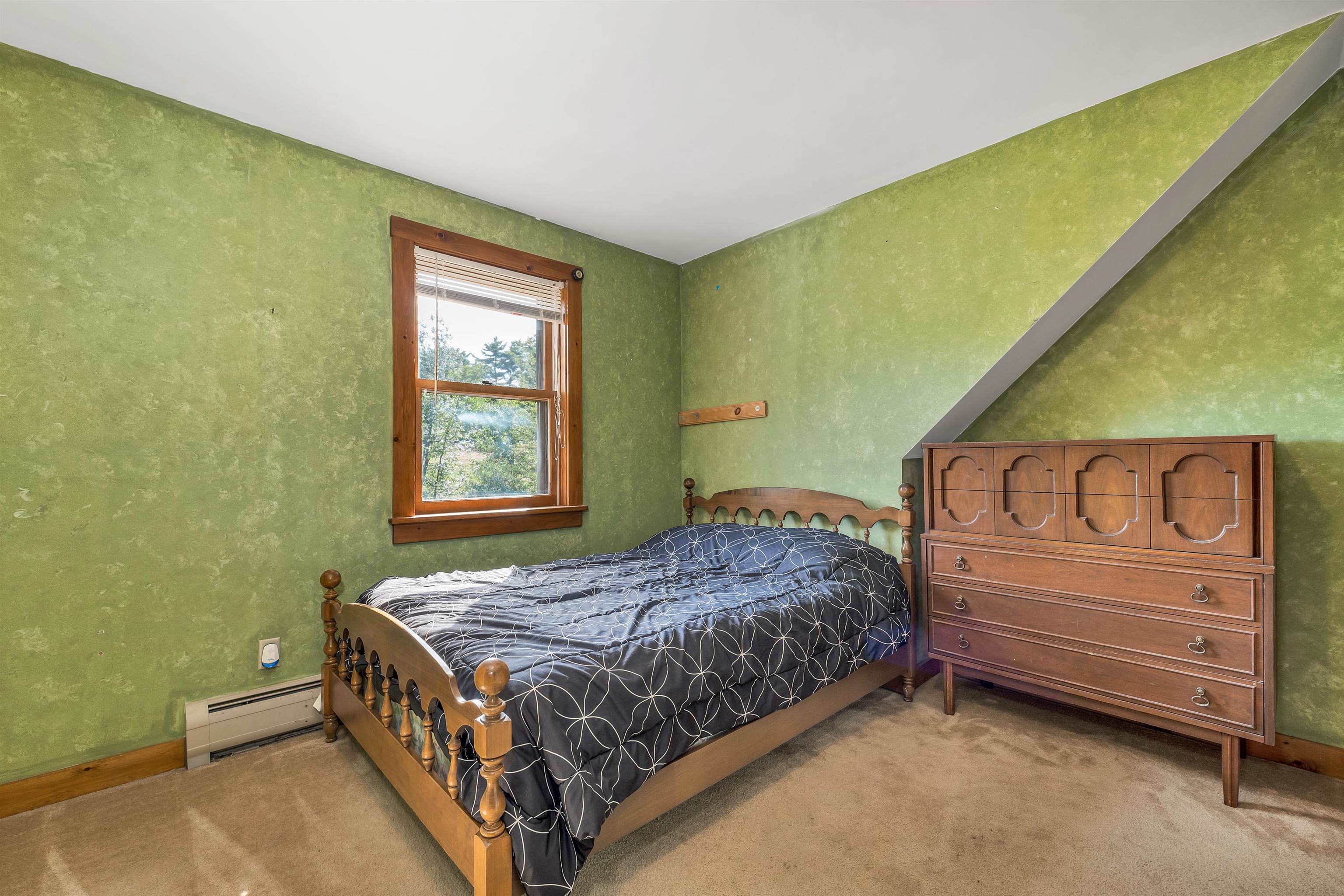 5 Bennett Farm Road, Tuftonboro, NH, 03853