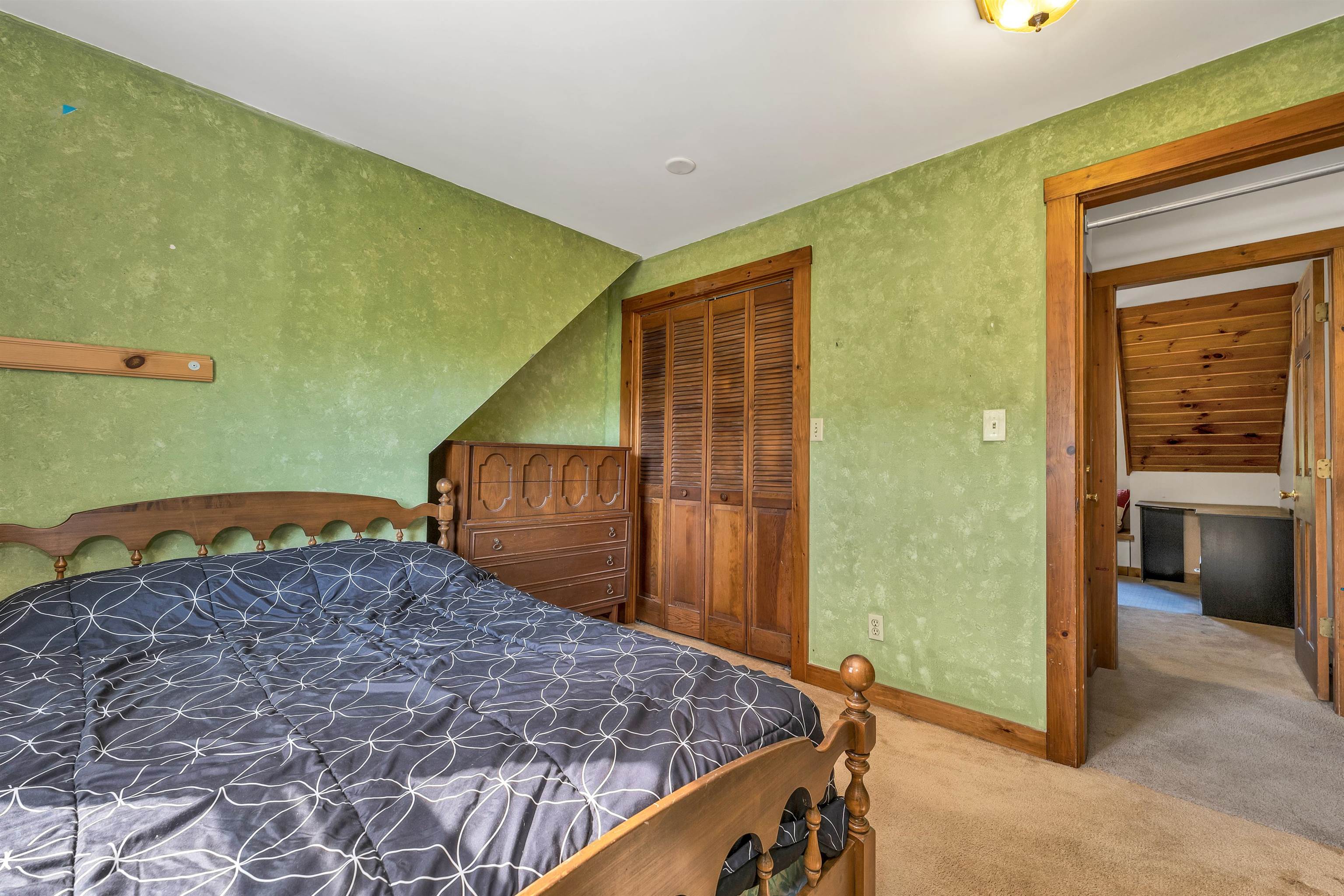 5 Bennett Farm Road, Tuftonboro, NH, 03853