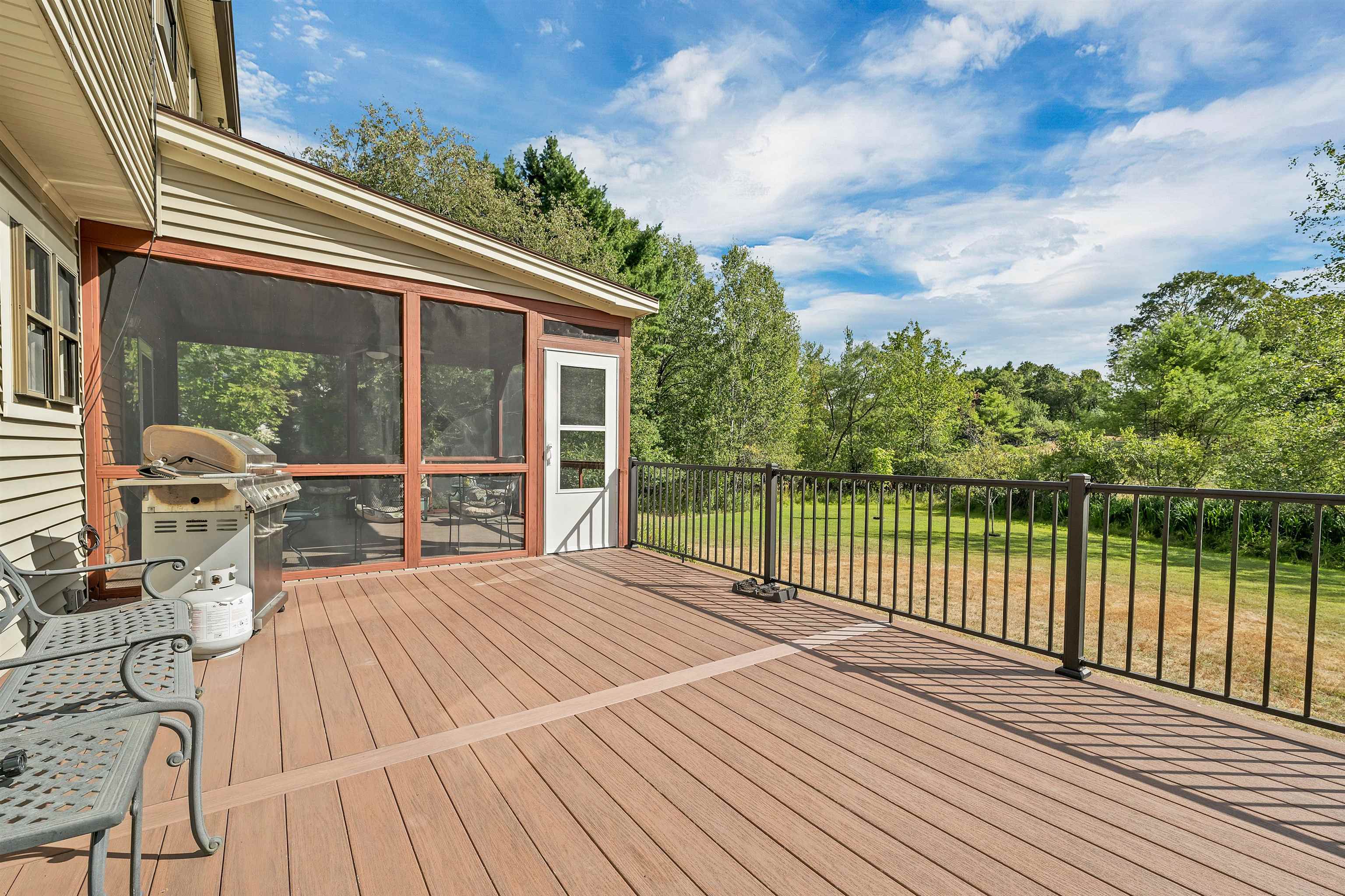 5 Bennett Farm Road, Tuftonboro, NH, 03853