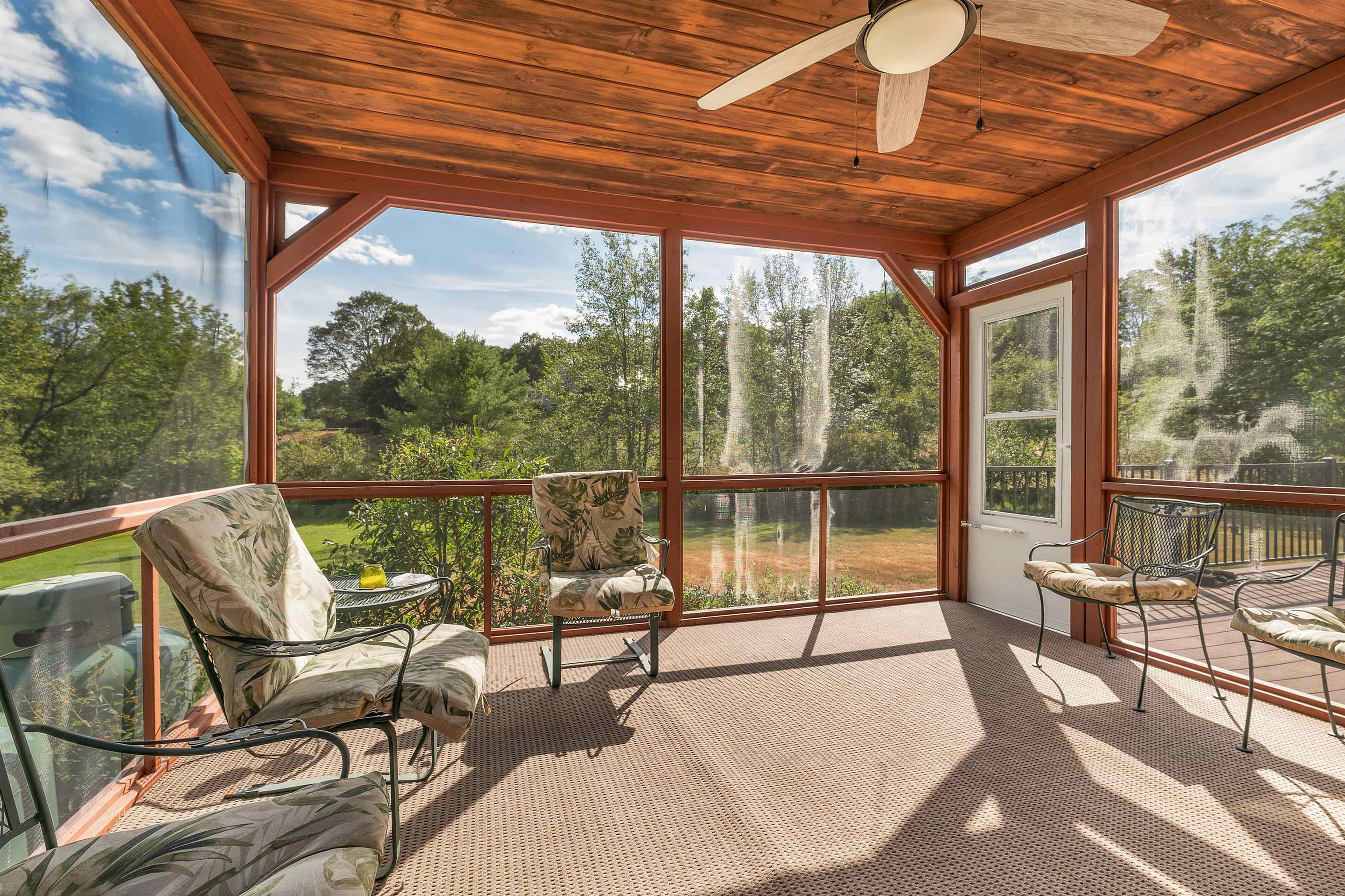 5 Bennett Farm Road, Tuftonboro, NH, 03853