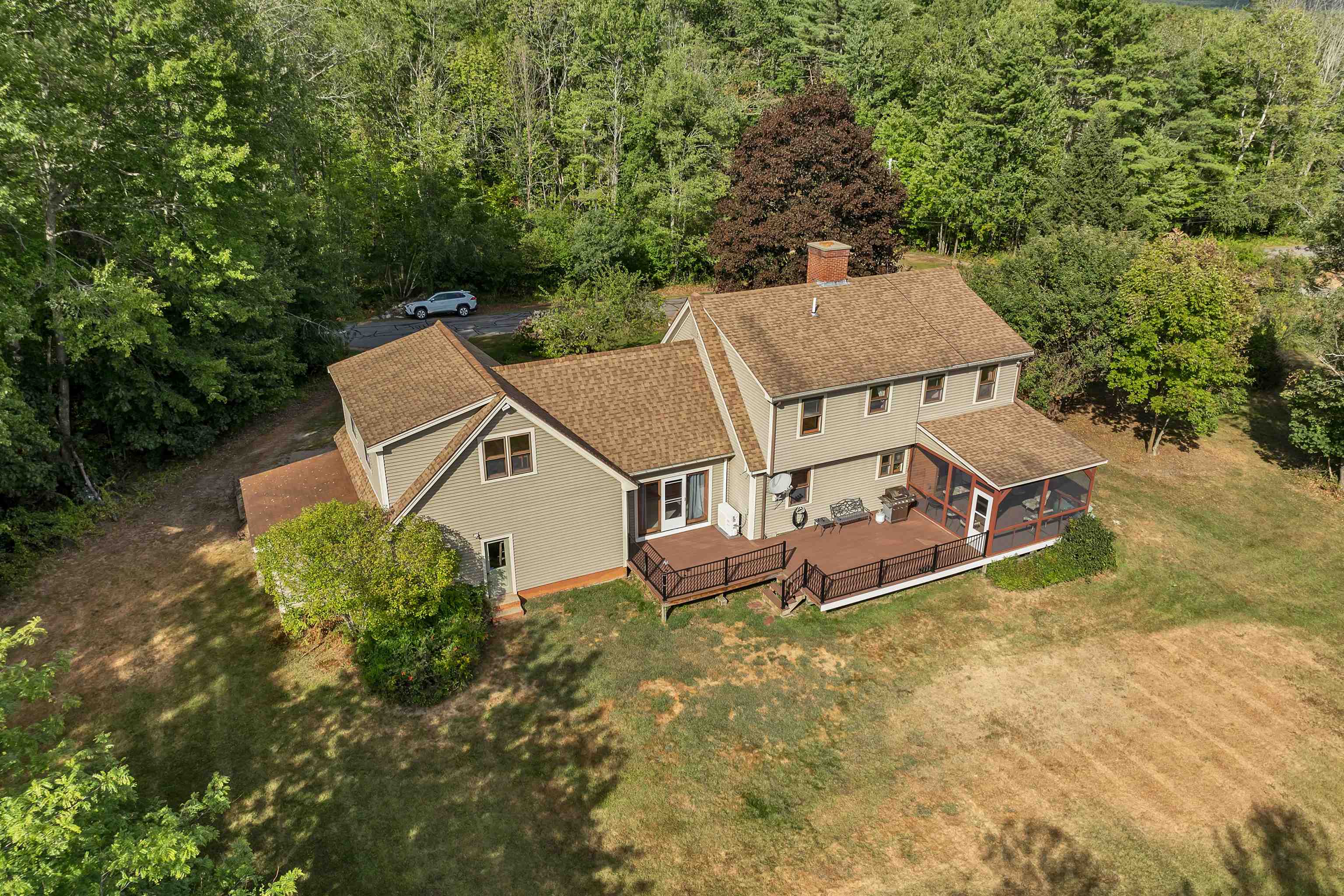 5 Bennett Farm Road, Tuftonboro, NH, 03853