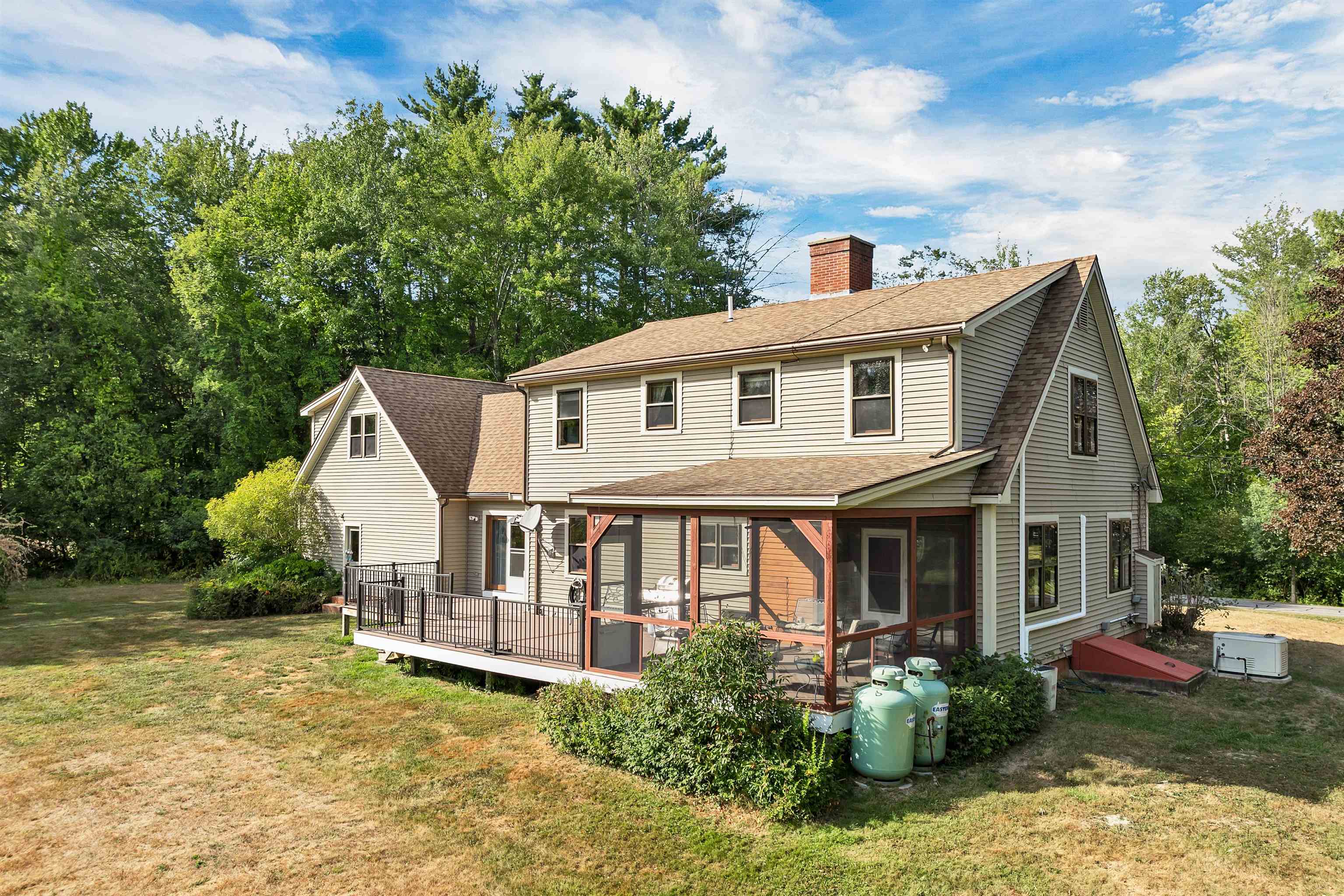 5 Bennett Farm Road, Tuftonboro, NH, 03853