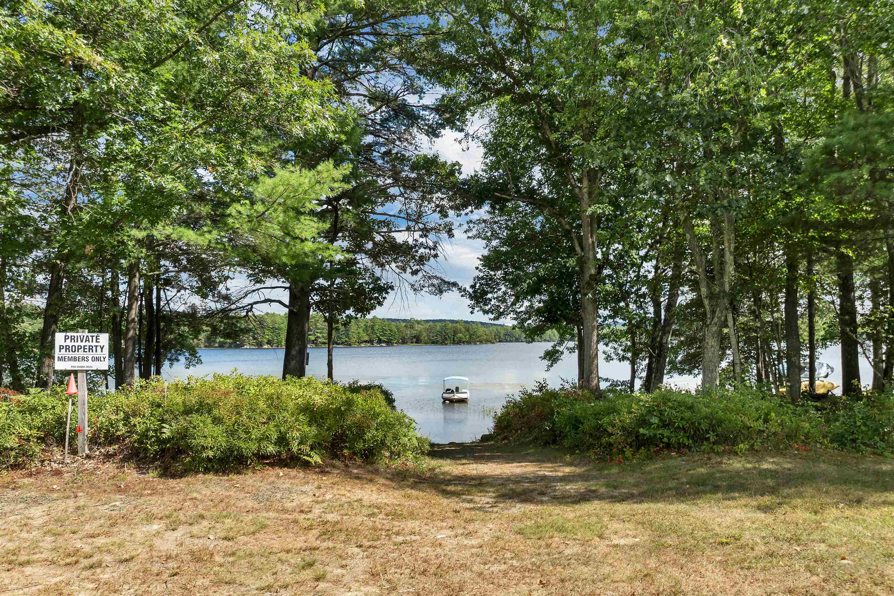 5 Bennett Farm Road, Tuftonboro, NH, 03853