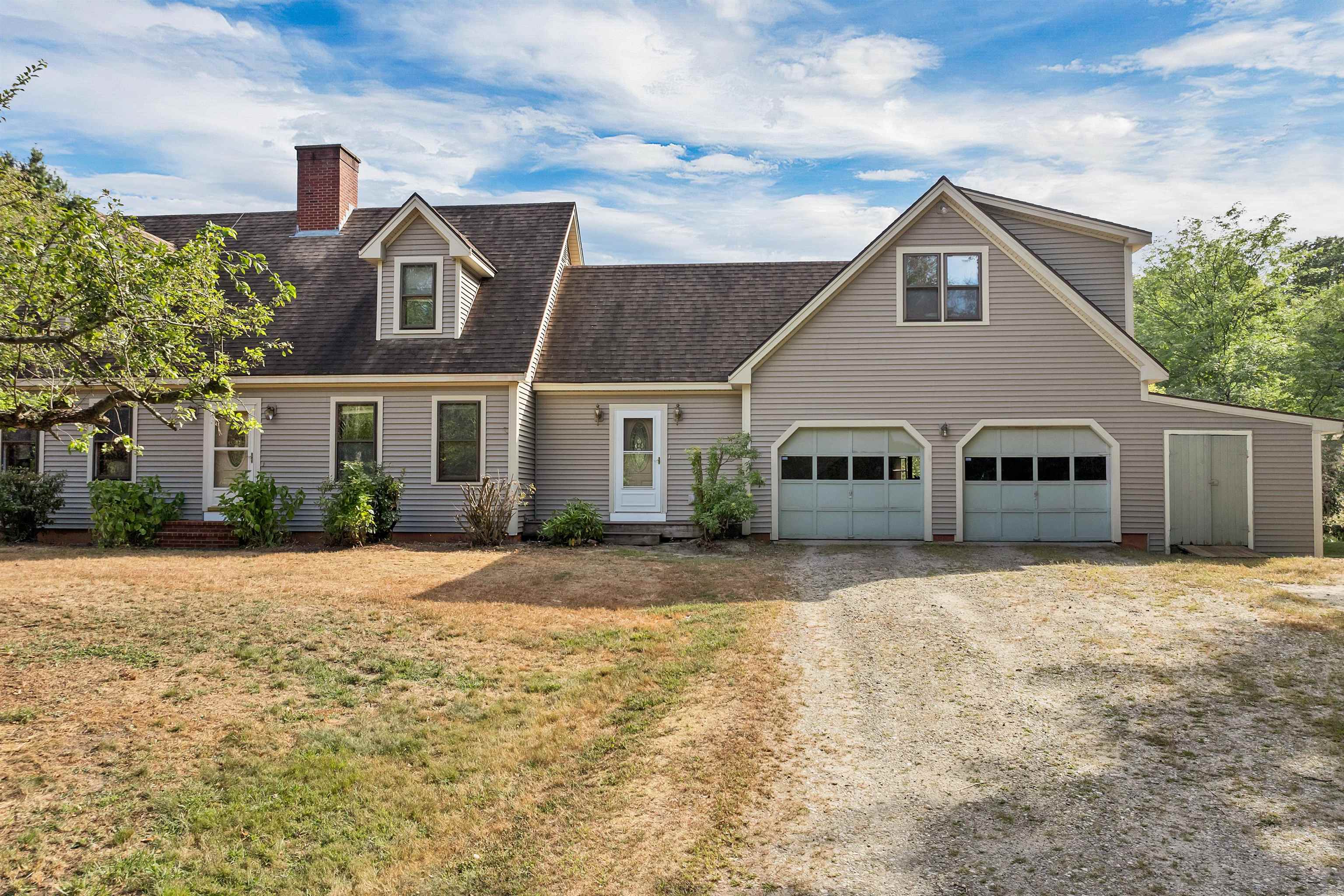 5 Bennett Farm Road, Tuftonboro, NH, 03853