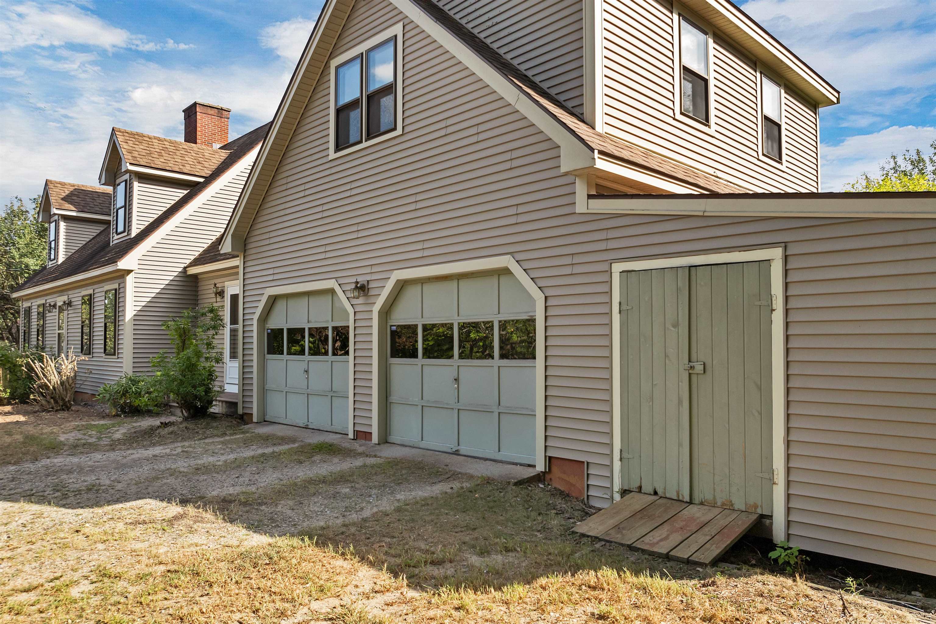 5 Bennett Farm Road, Tuftonboro, NH, 03853
