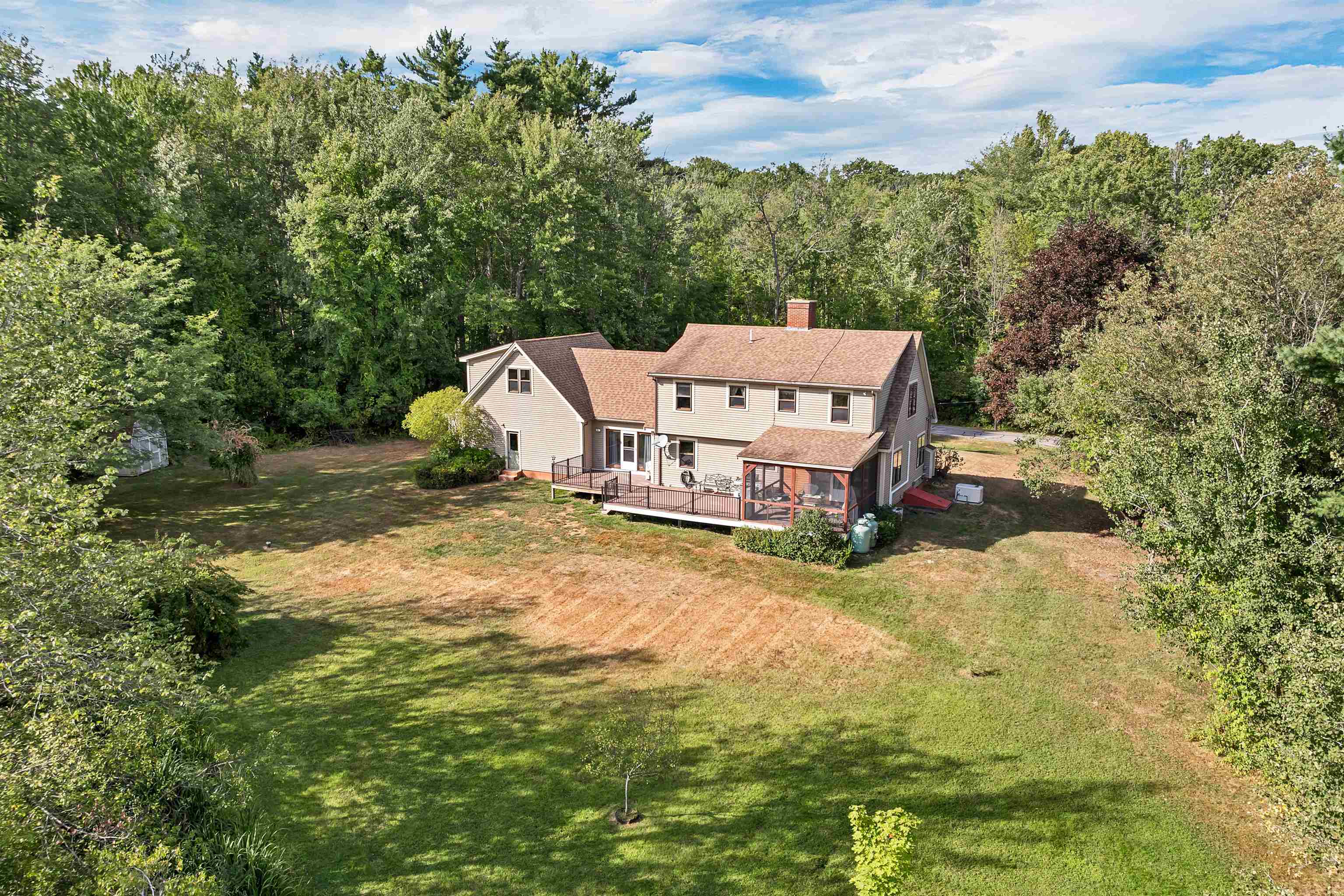 5 Bennett Farm Road, Tuftonboro, NH, 03853