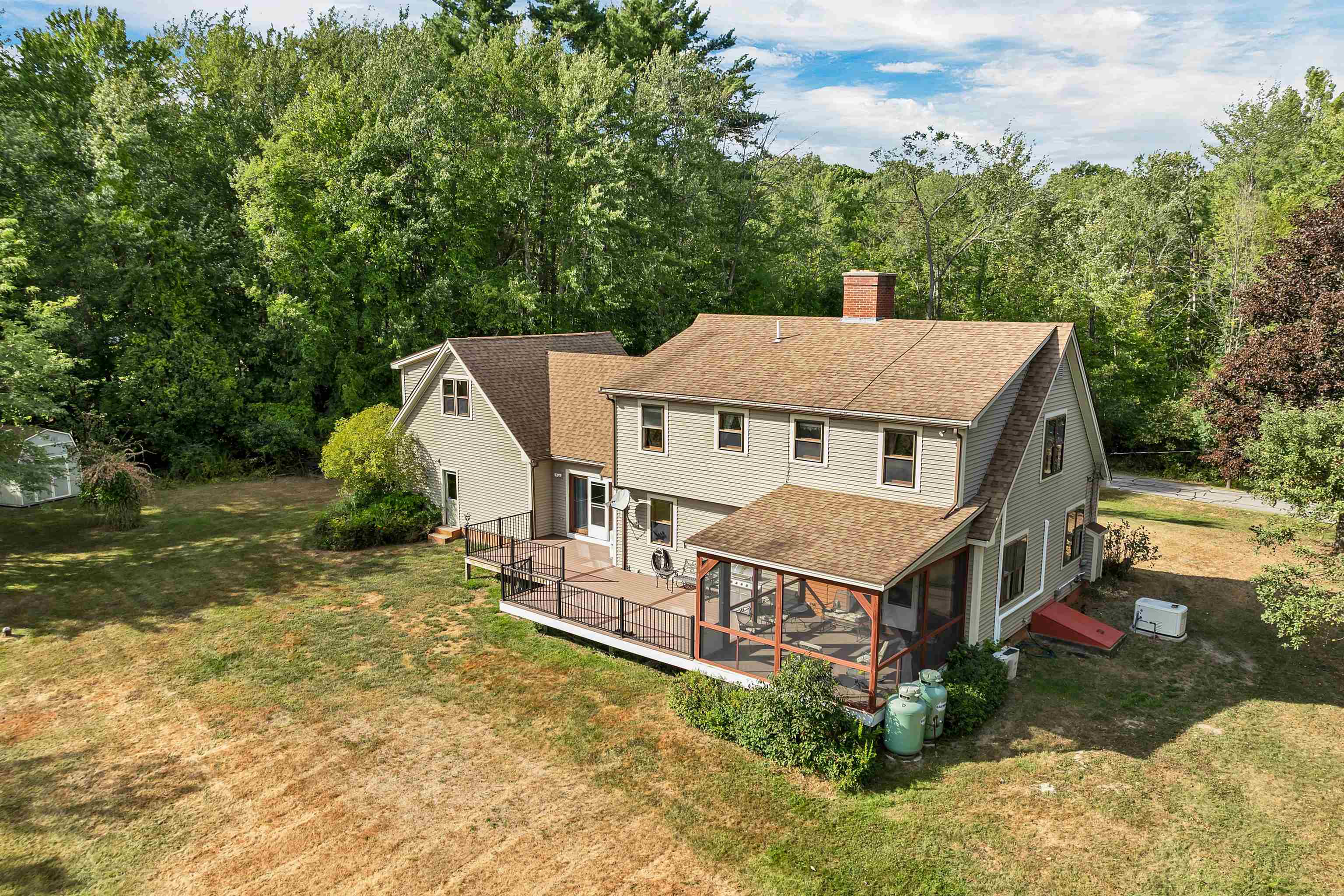5 Bennett Farm Road, Tuftonboro, NH, 03853