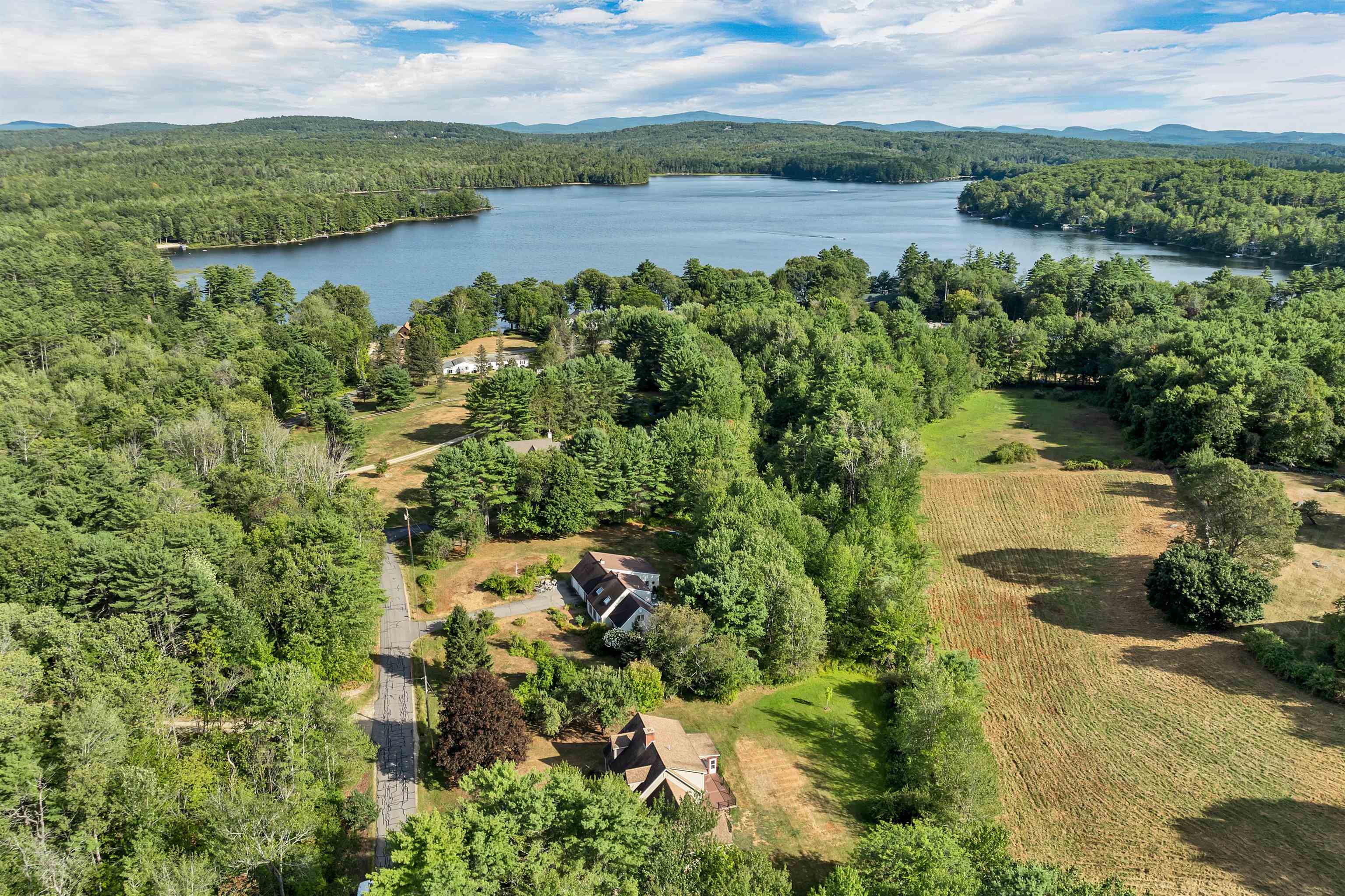5 Bennett Farm Road, Tuftonboro, NH, 03853