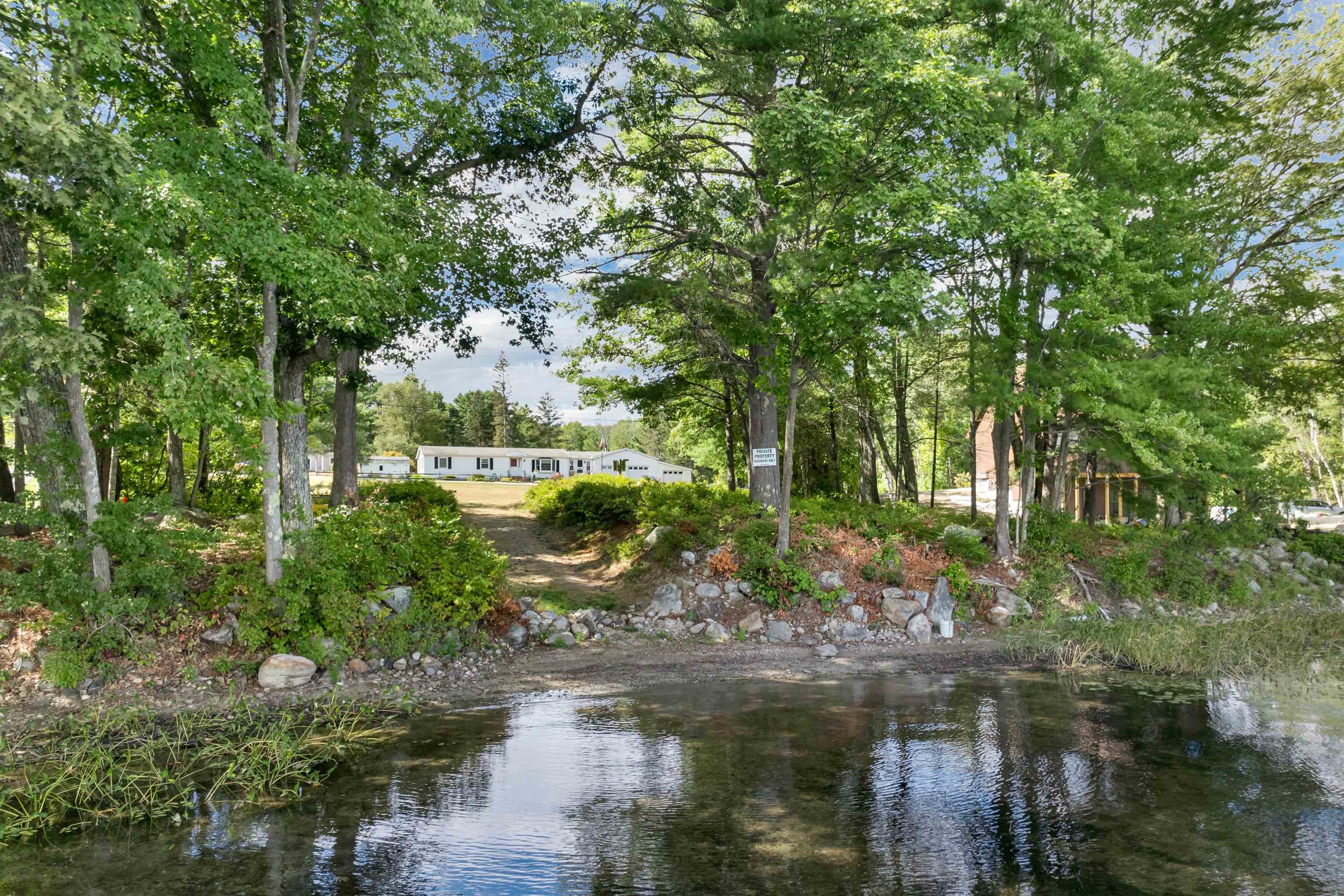 5 Bennett Farm Road, Tuftonboro, NH, 03853
