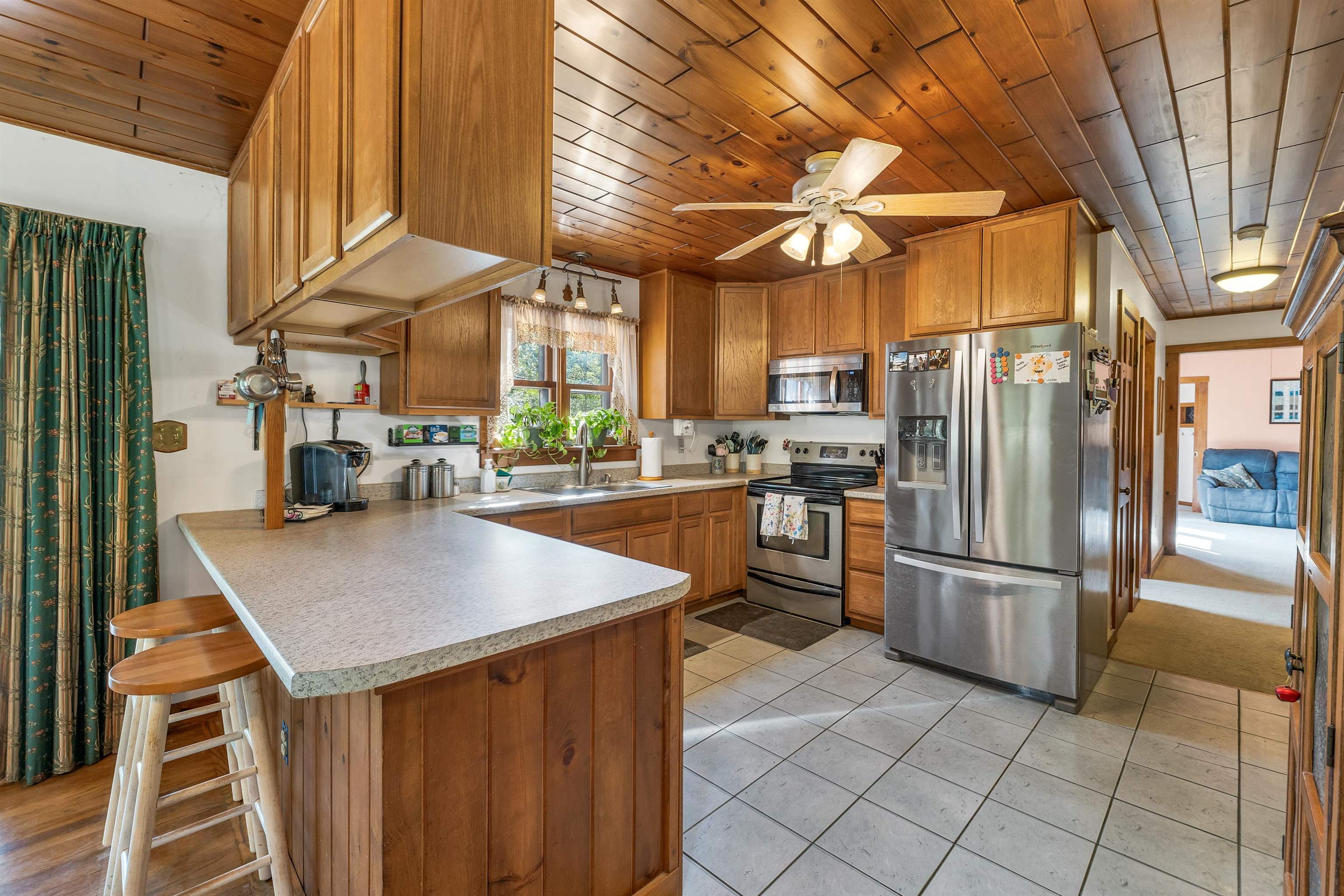 5 Bennett Farm Road, Tuftonboro, NH, 03853